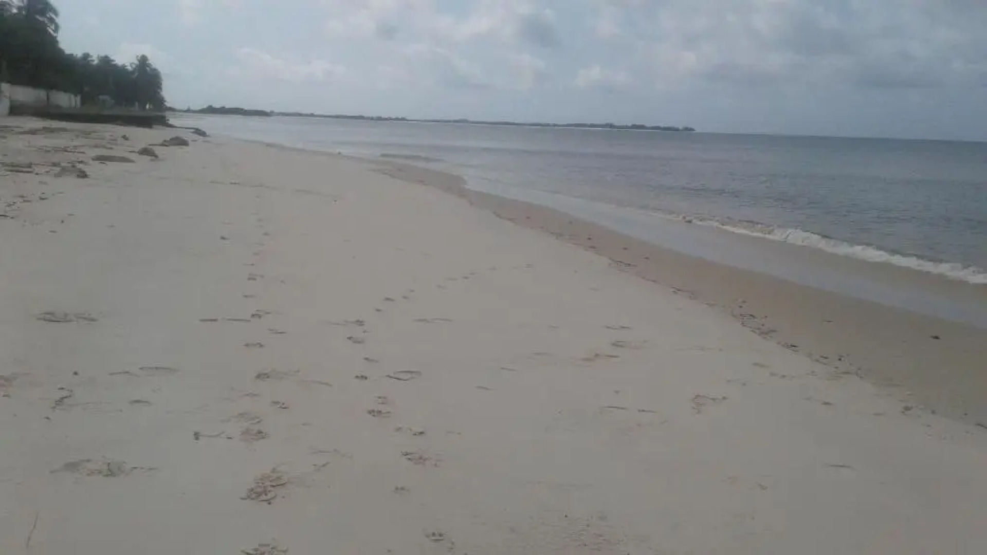 Sogara Beach Guesthouse