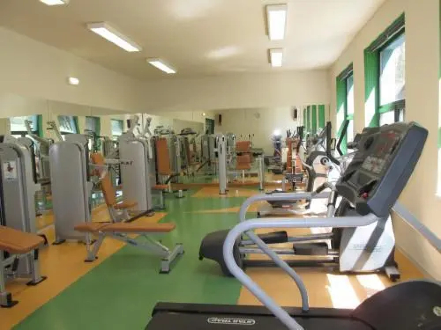 Resort Svata Katerina