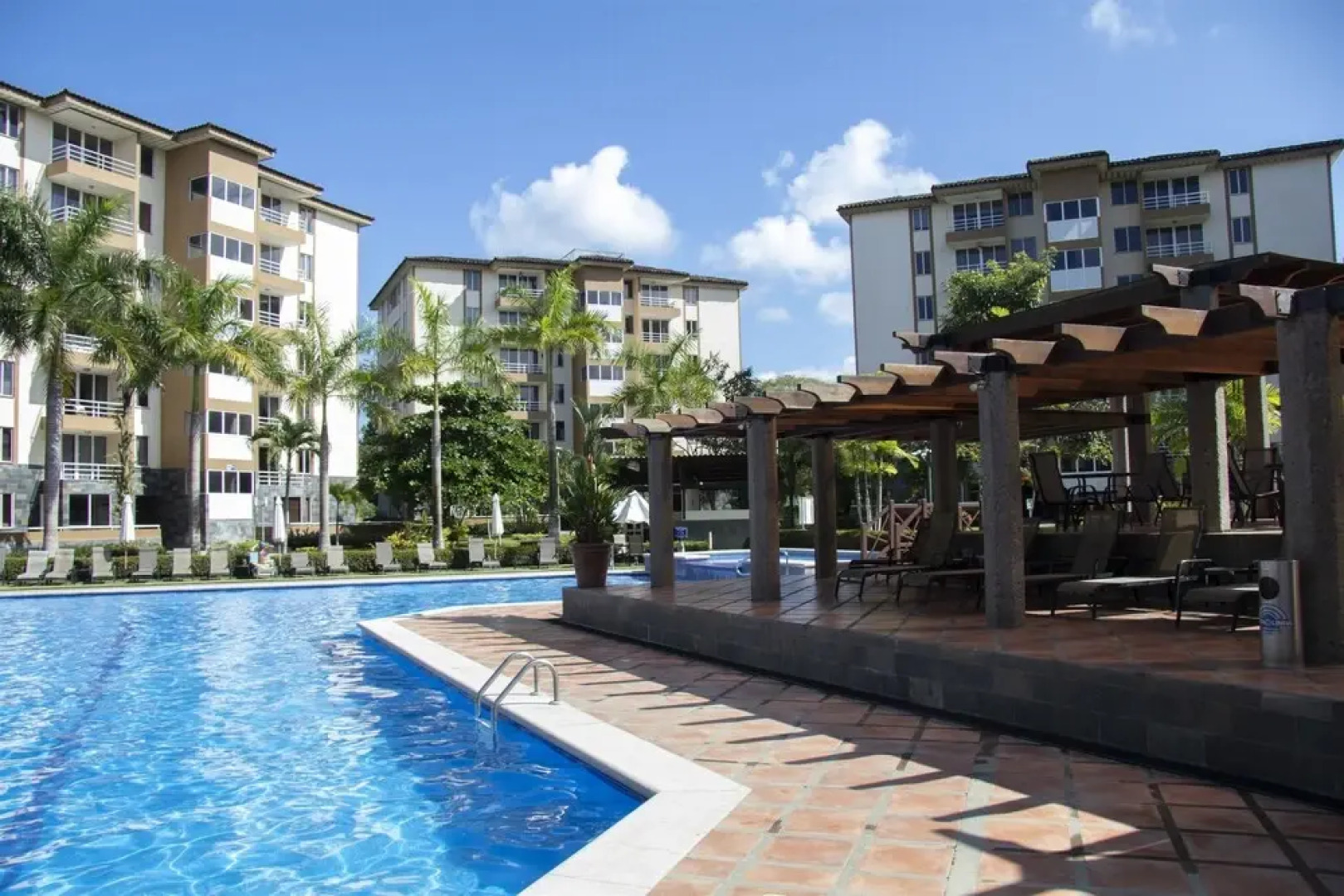 Costa Linda Condominiums