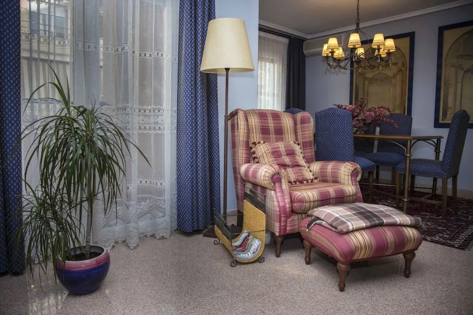 Apartamento Completo