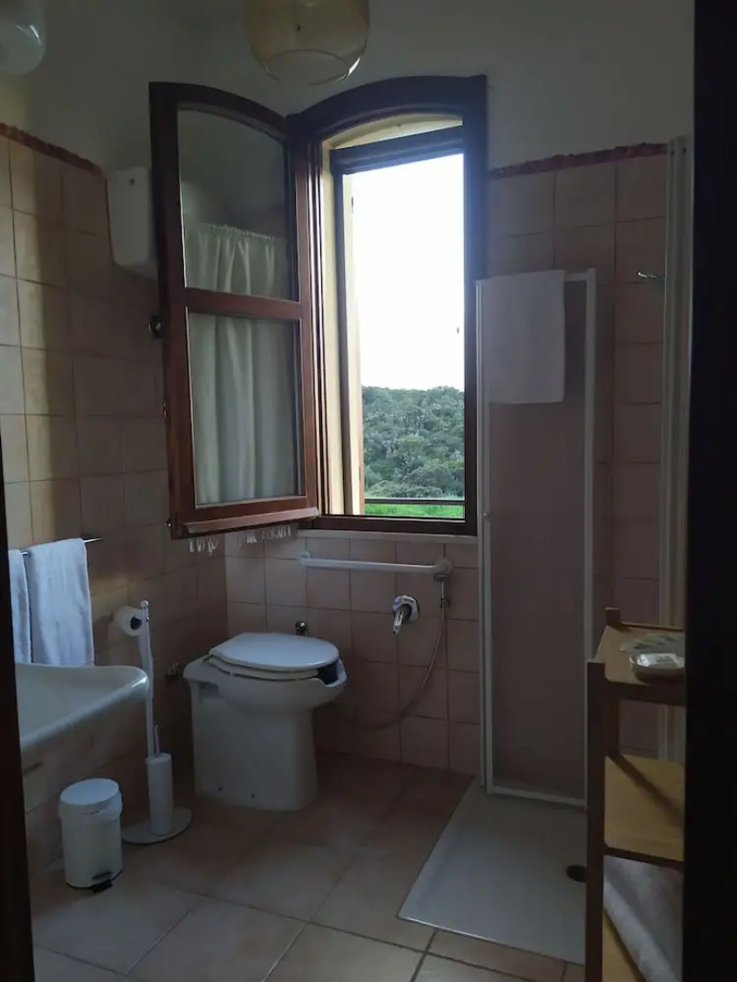 Room in B&B - "note di Stelle" Resort in Marru