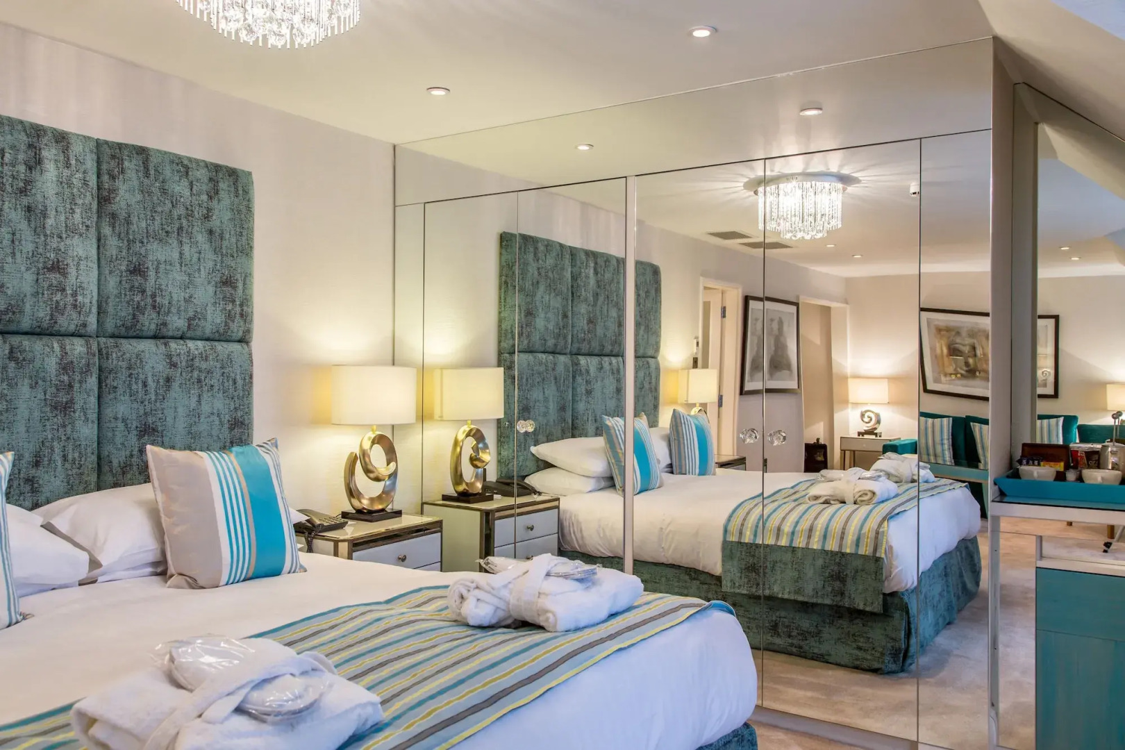 The Winchester Hotel & Spa