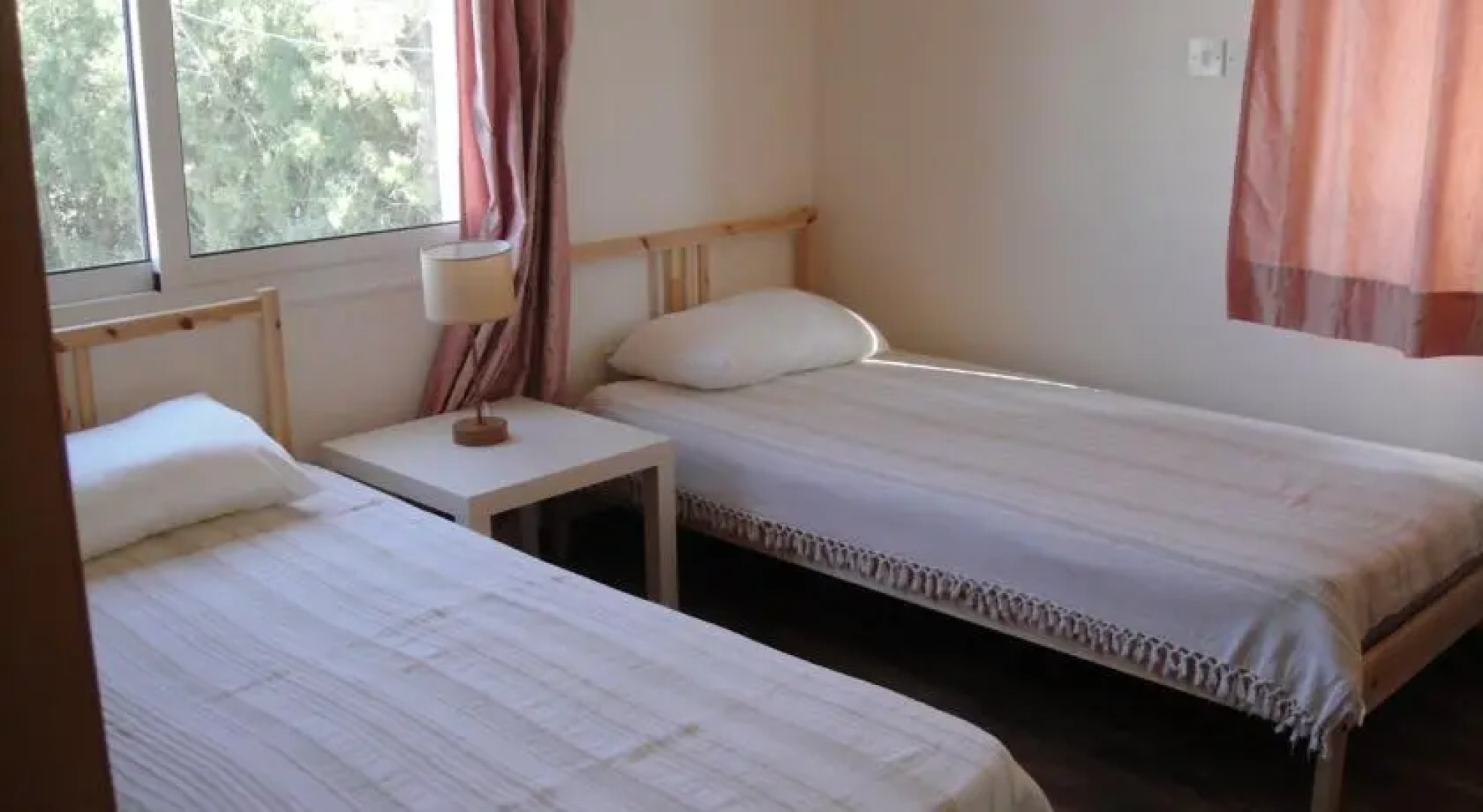 Villa Elena in Geroskipou