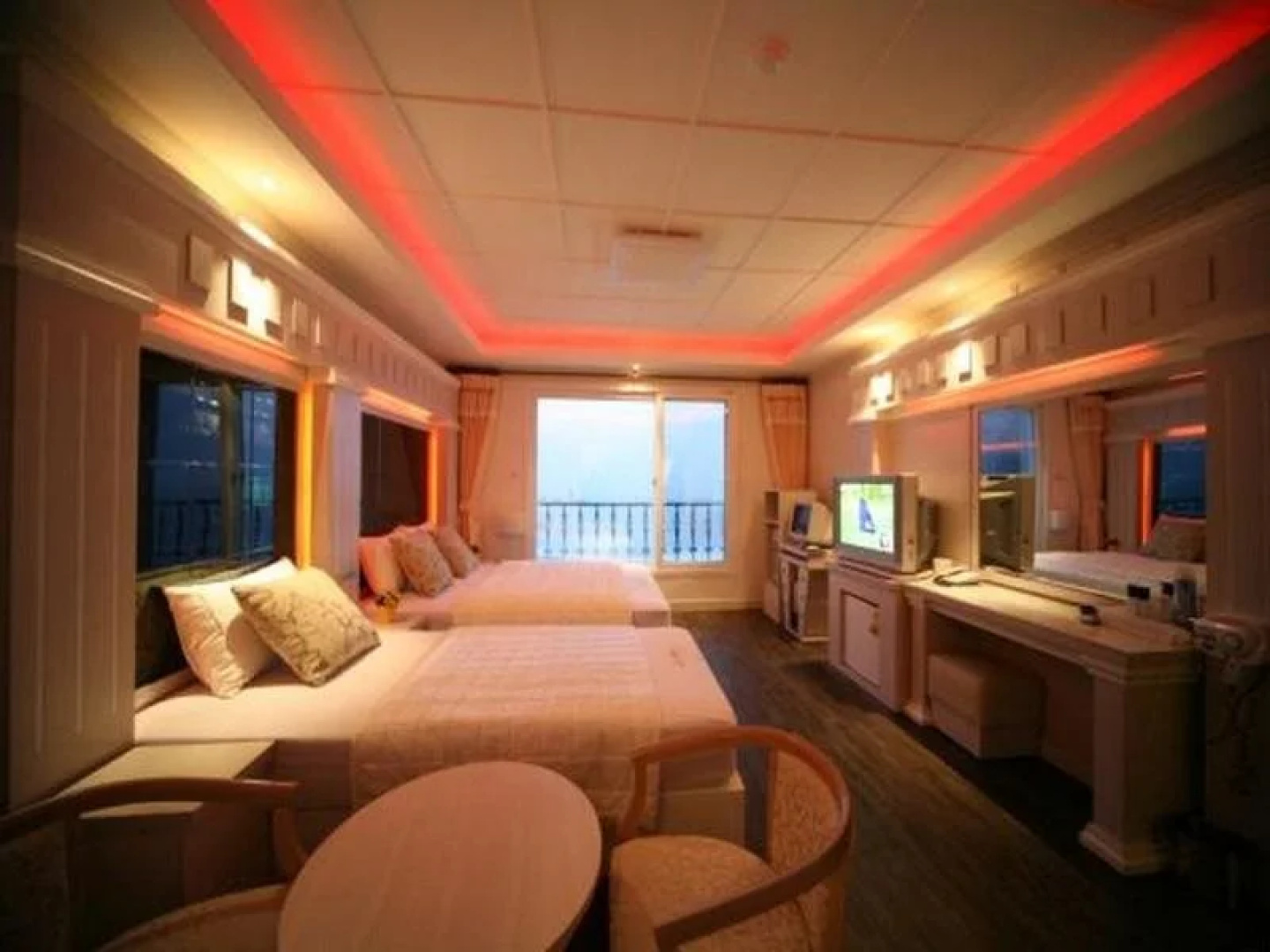 Goodstay Amazing Motel