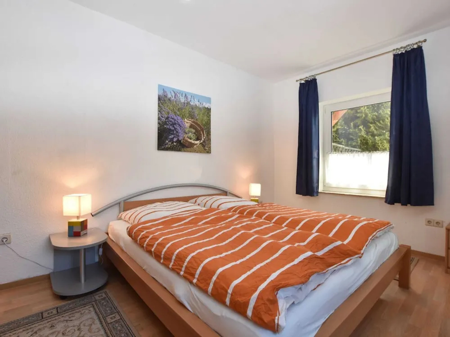 Cozy Apartment in Rerik near Beach