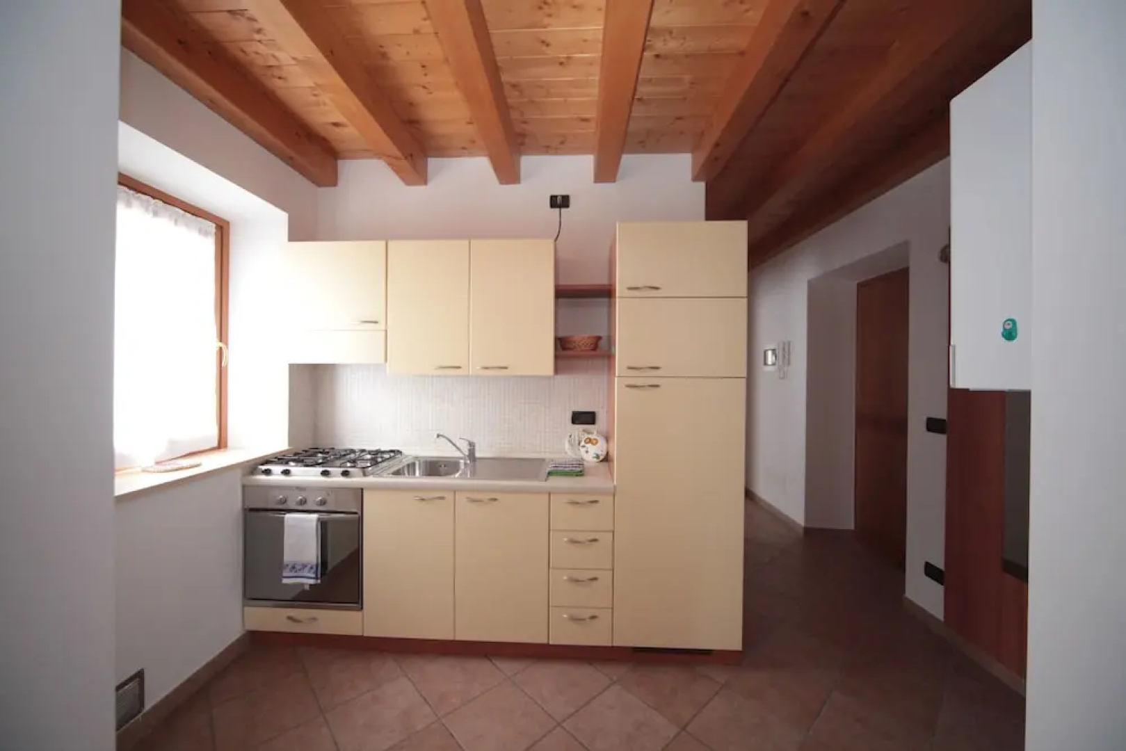 Albergo Diffuso Valcellina Val Vajont in Cimolais