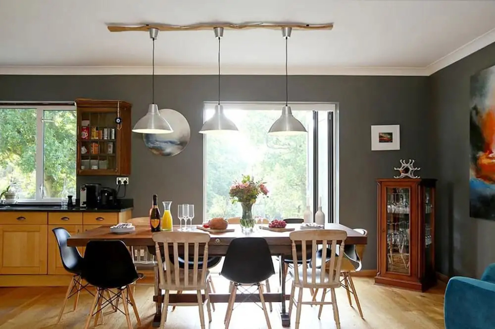 Poundgate Park Holiday House