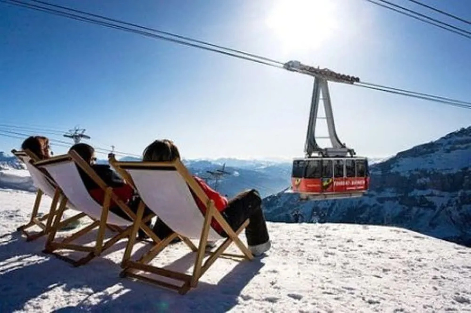 Hotel Weisses Rössli