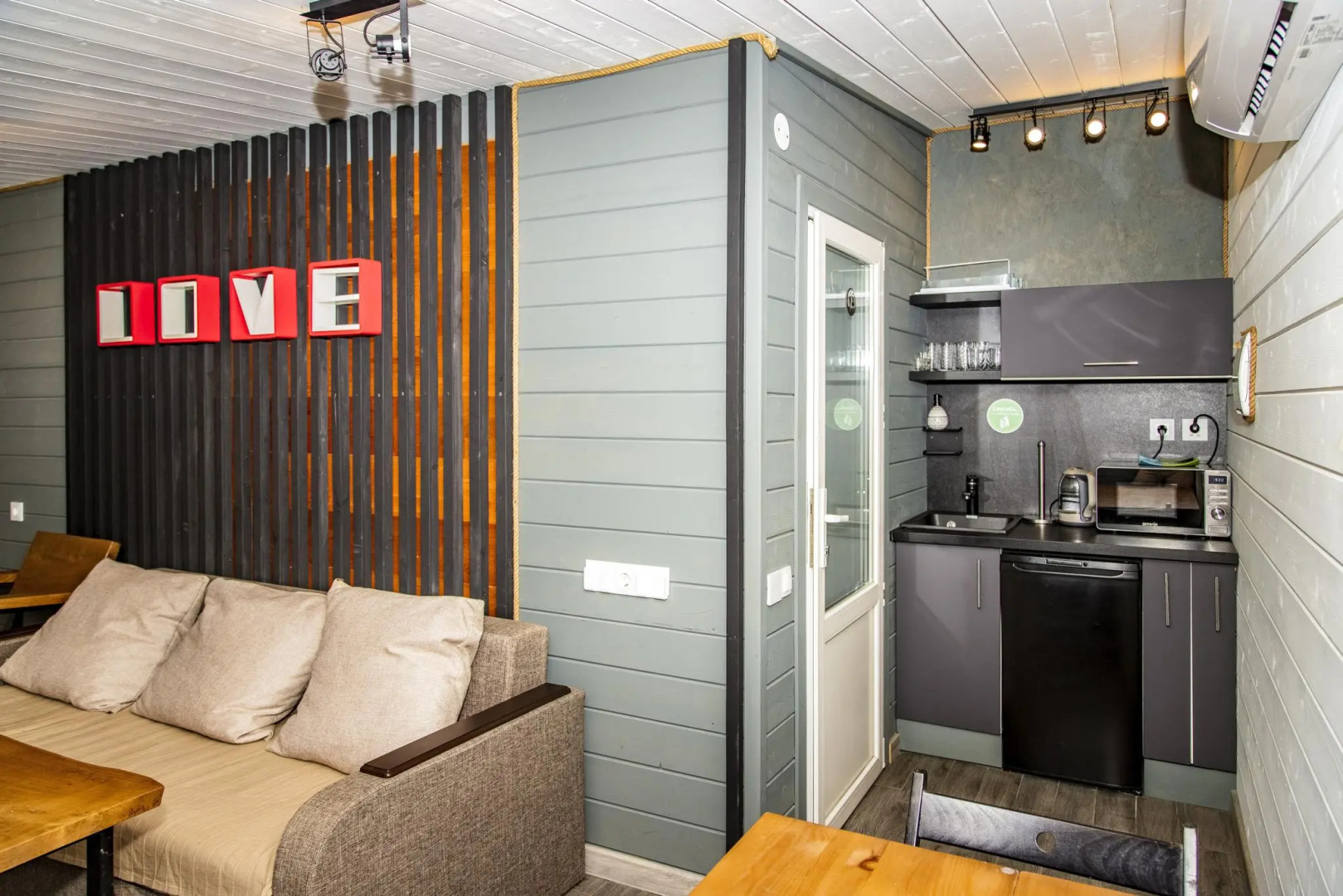 Вилла Резиденция Белый Дом