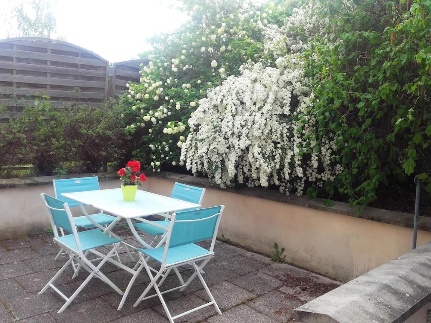 House With one Bedroom in Charbonnier-les-mines, With Wonderful Mounta