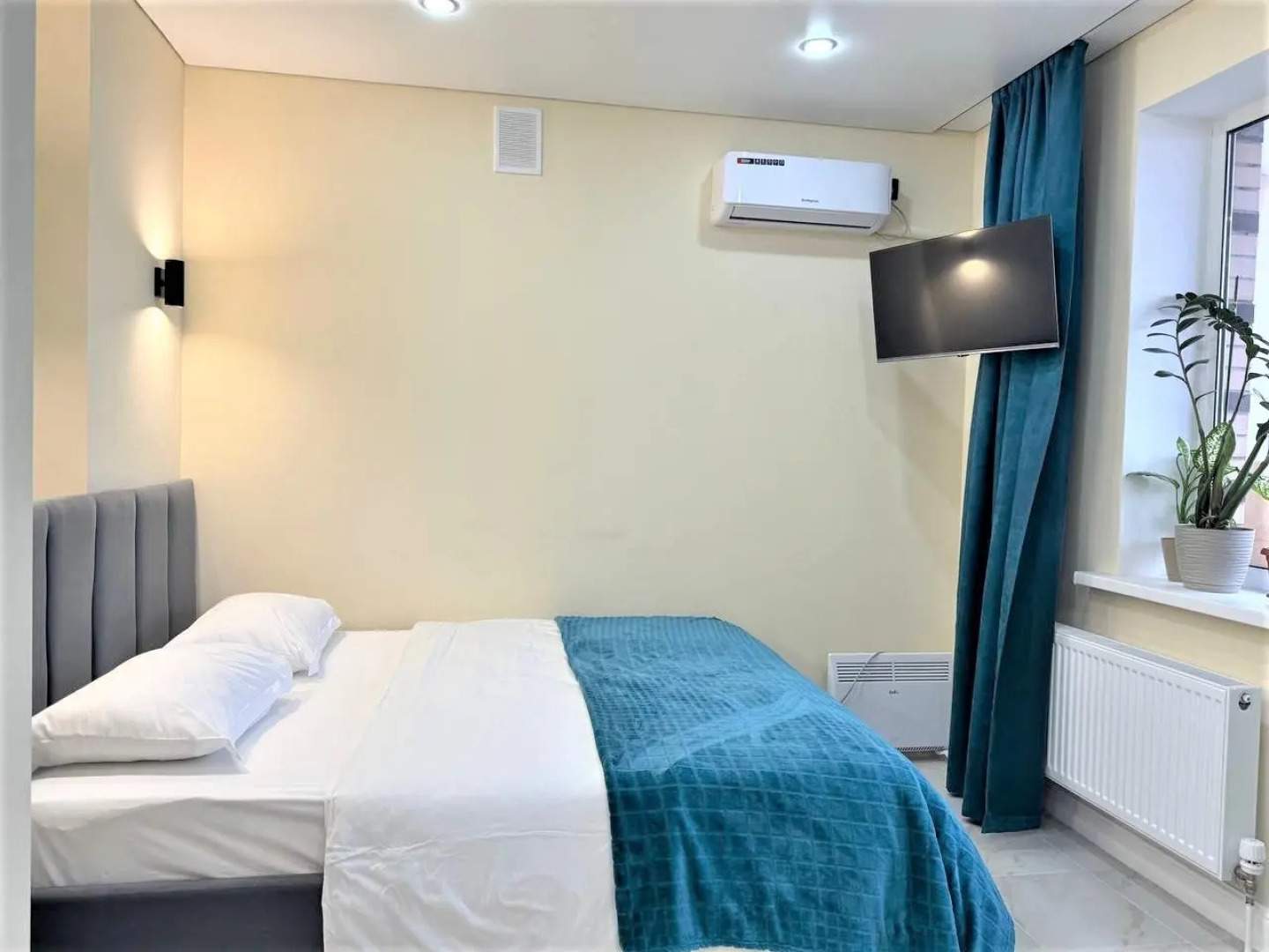 Апартаменты на улице 26 Линия