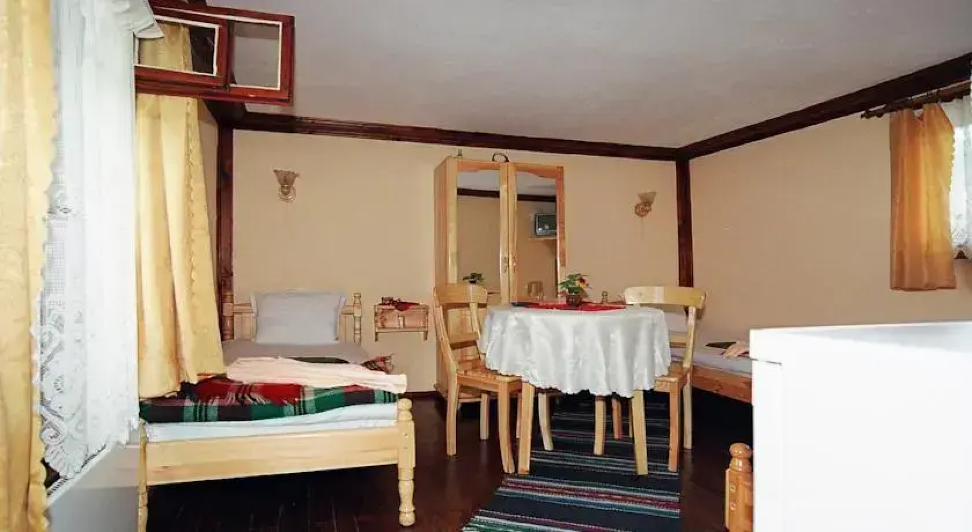 Guest House Yanko Kehaya