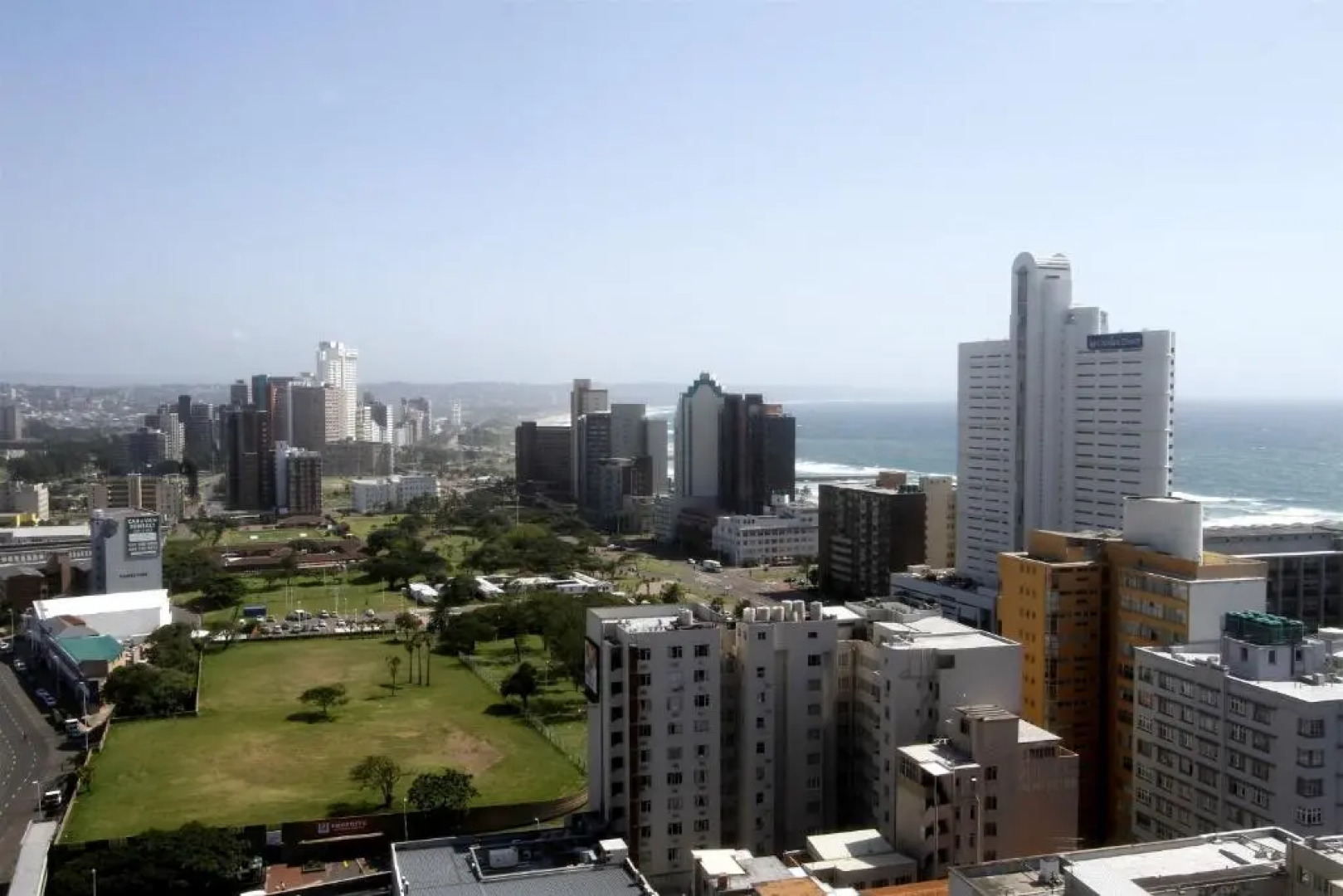 Coastlands Durban Self Catering Holiday Apartments Durban CBD