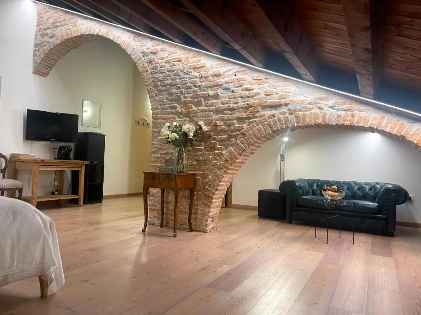 Albaspina BioAgriturismo