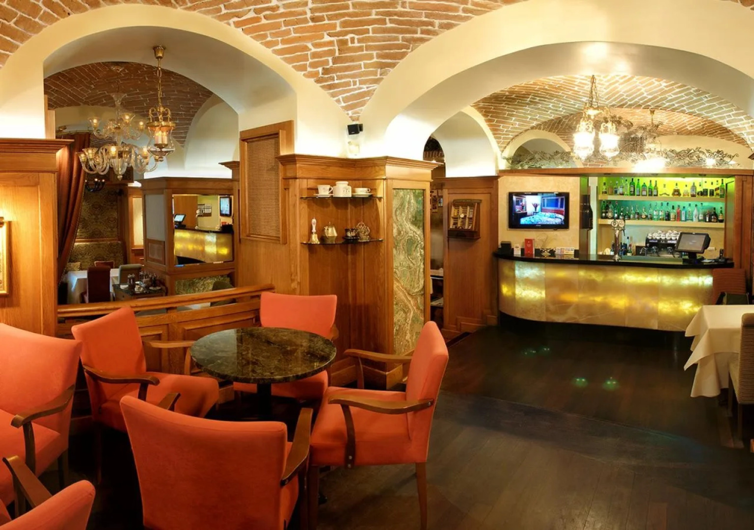 Отель «Швейцарский»