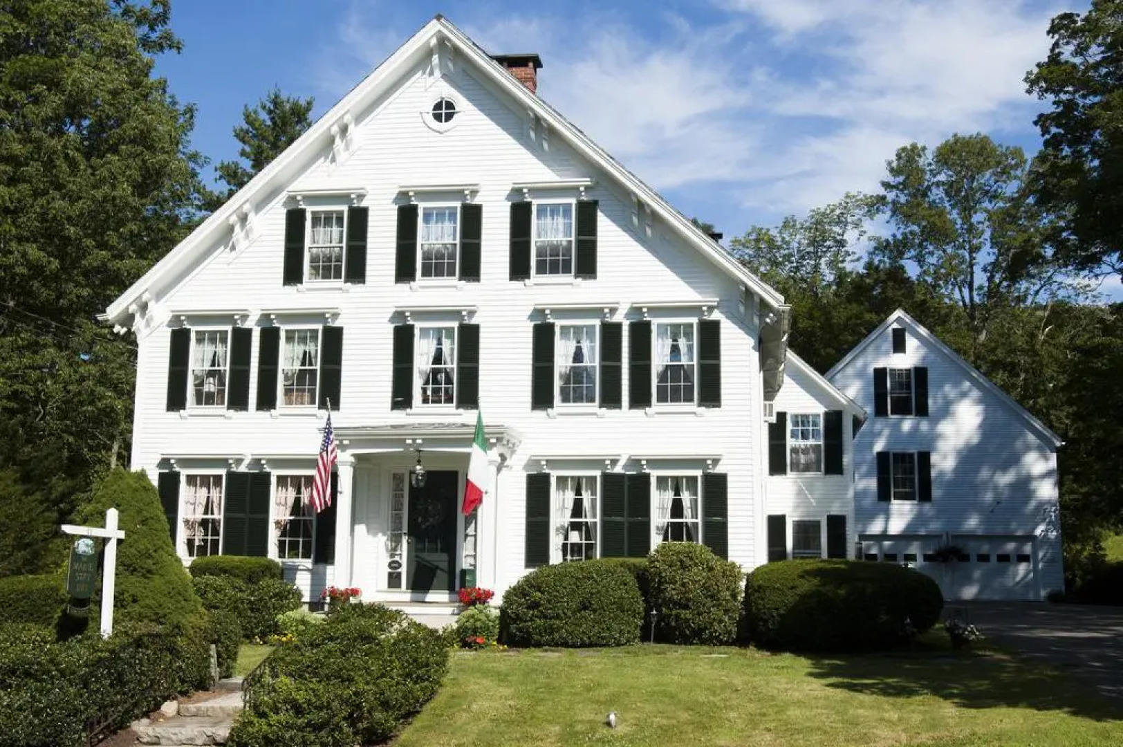 Camden Maine Stay Inn