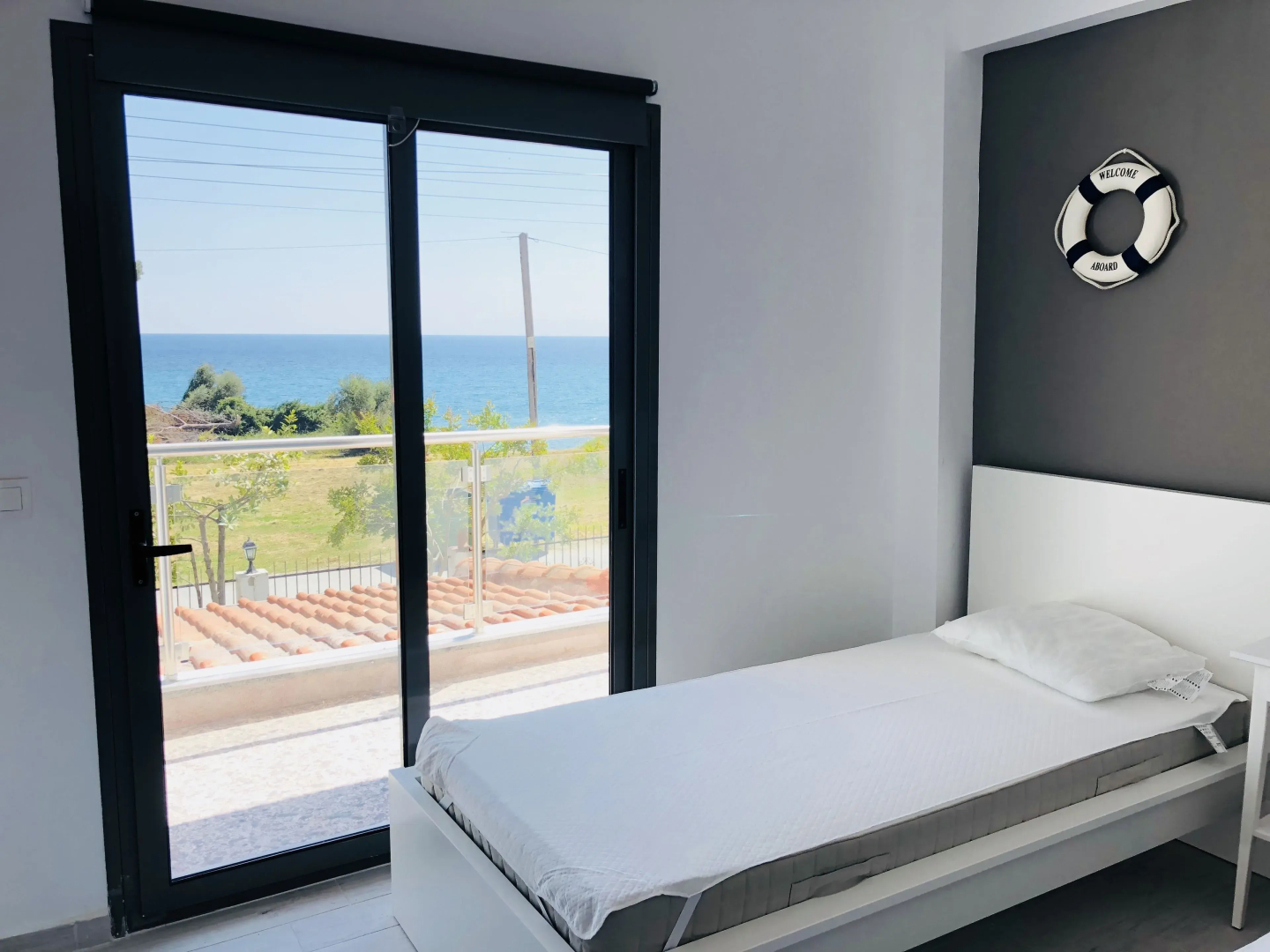 La Casa Al Mare Apart Hotel