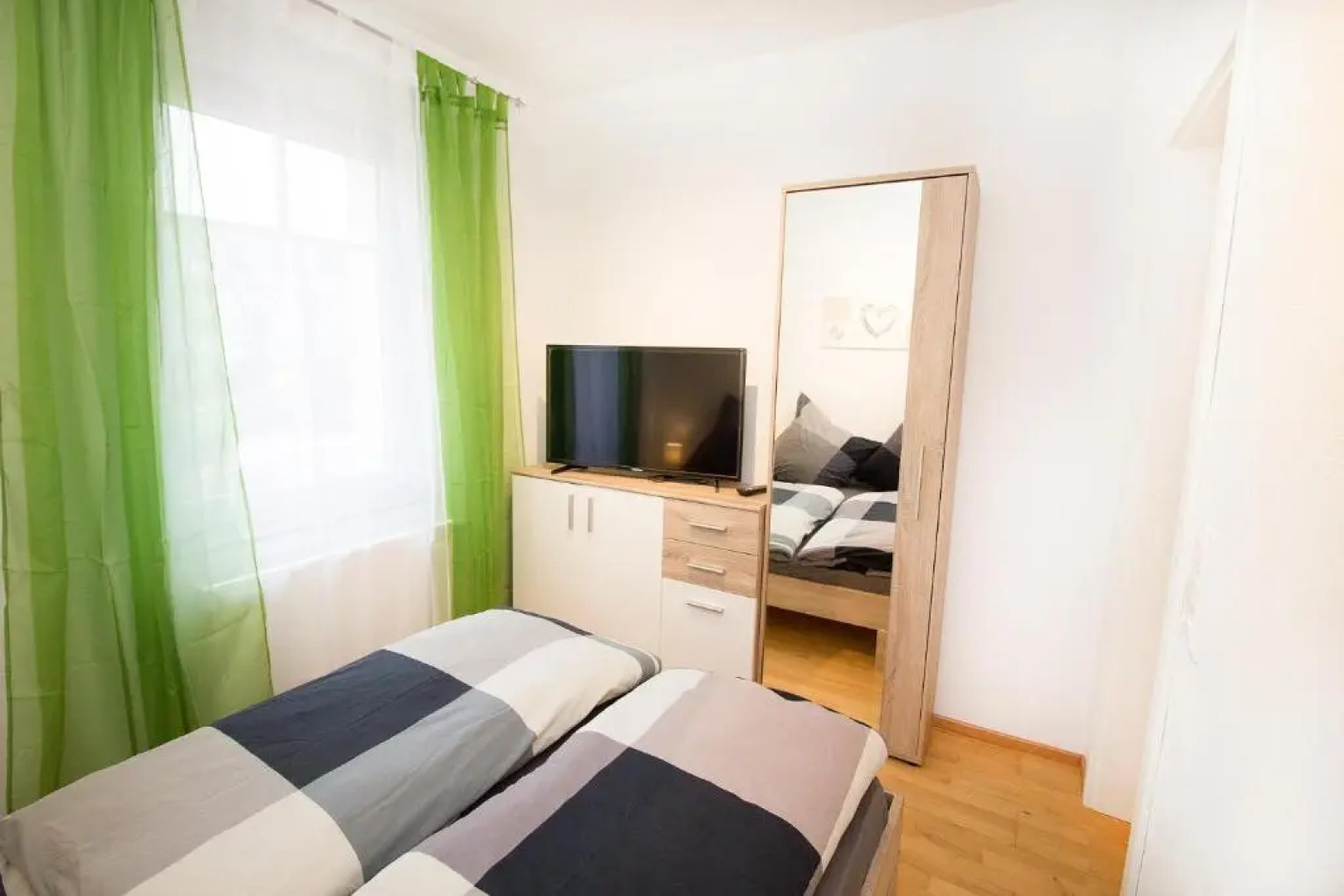 Ferienwohnung BECKENDORF