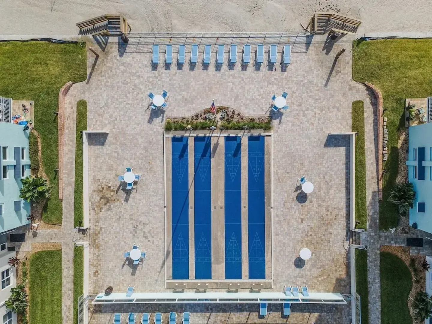 Z-sea Coast Gardens II 209