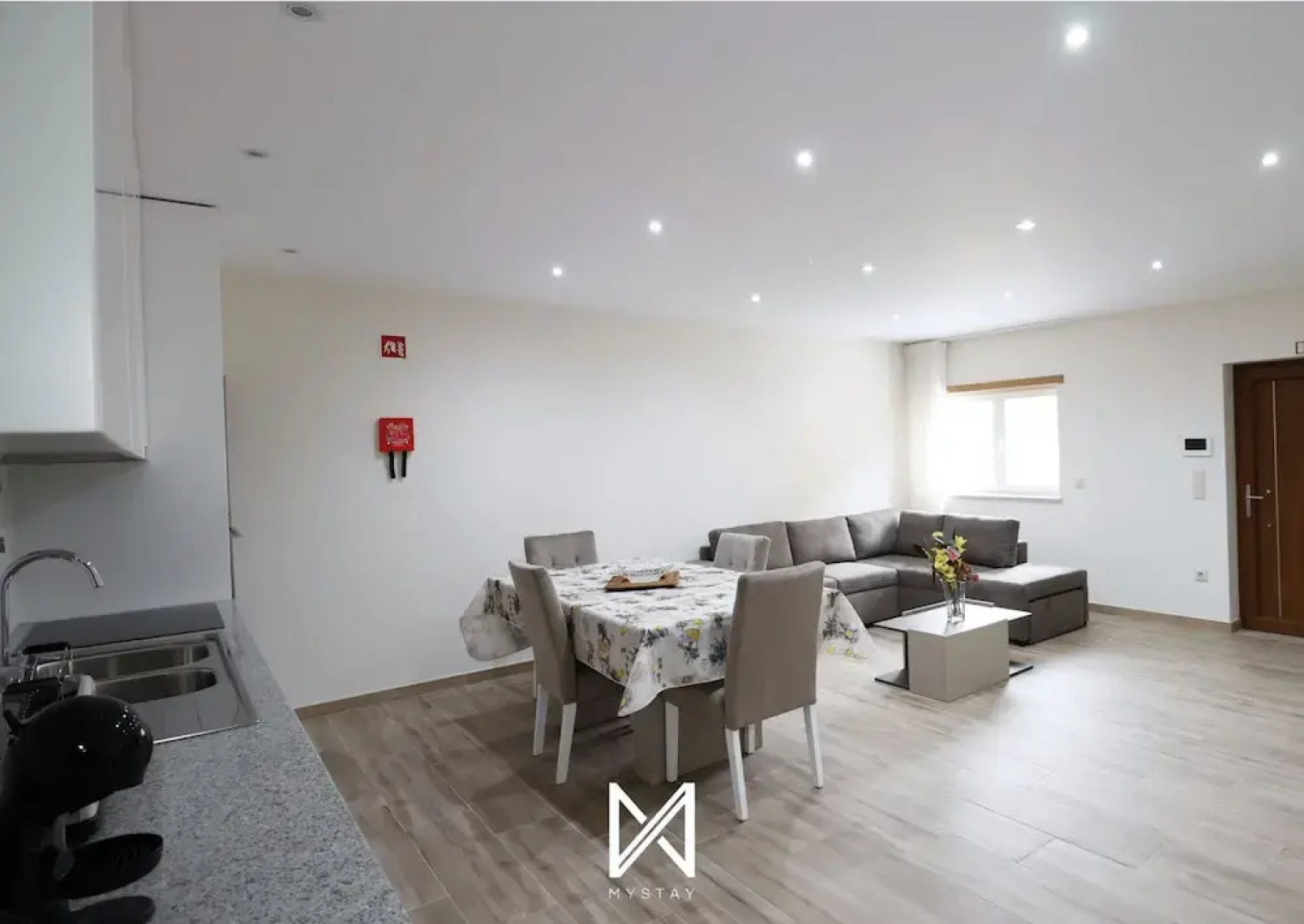 MyStay - Oliveira Douro House