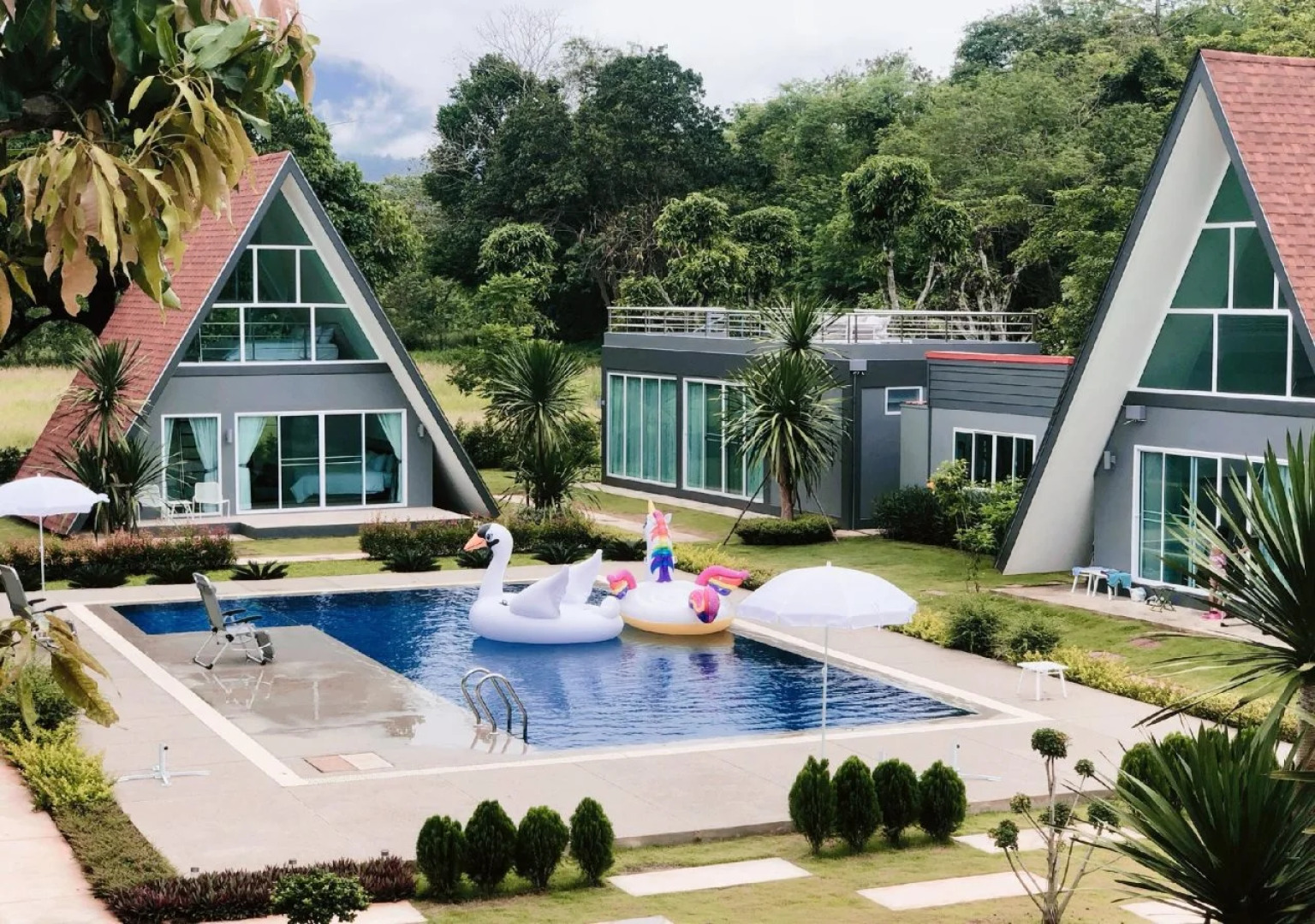 Khaoyai Nature Resort