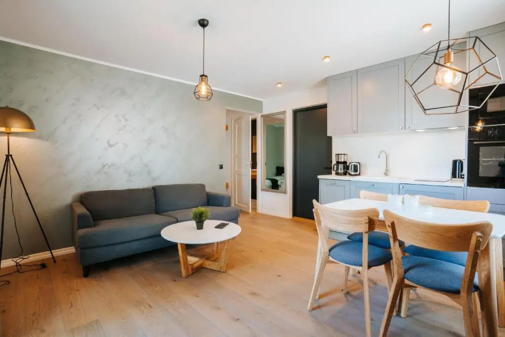 Wiedemanni 13/1 apartments