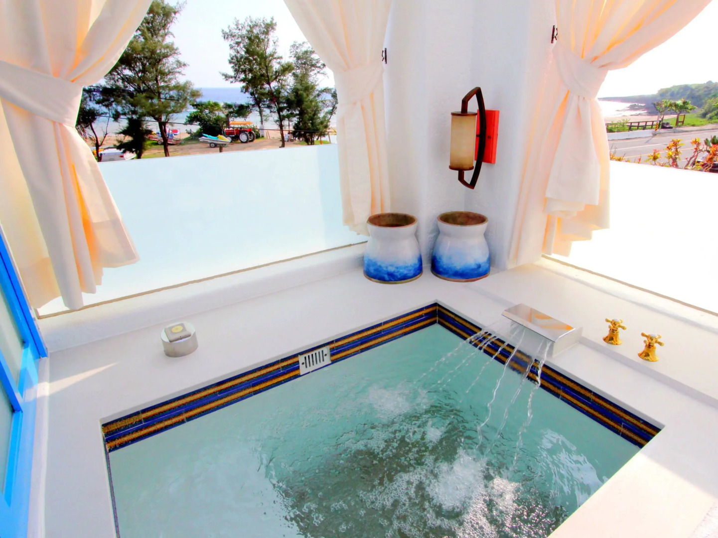 866 Oceanic View Villa