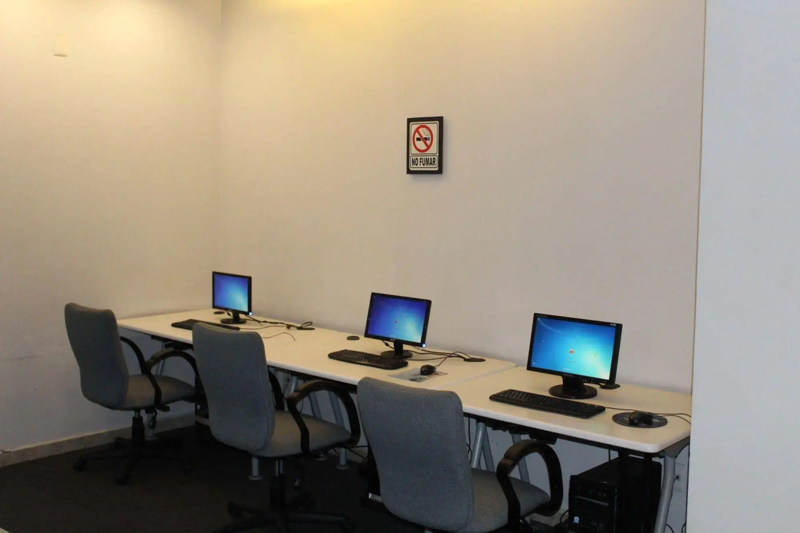 Hotel Lepanto Reforma