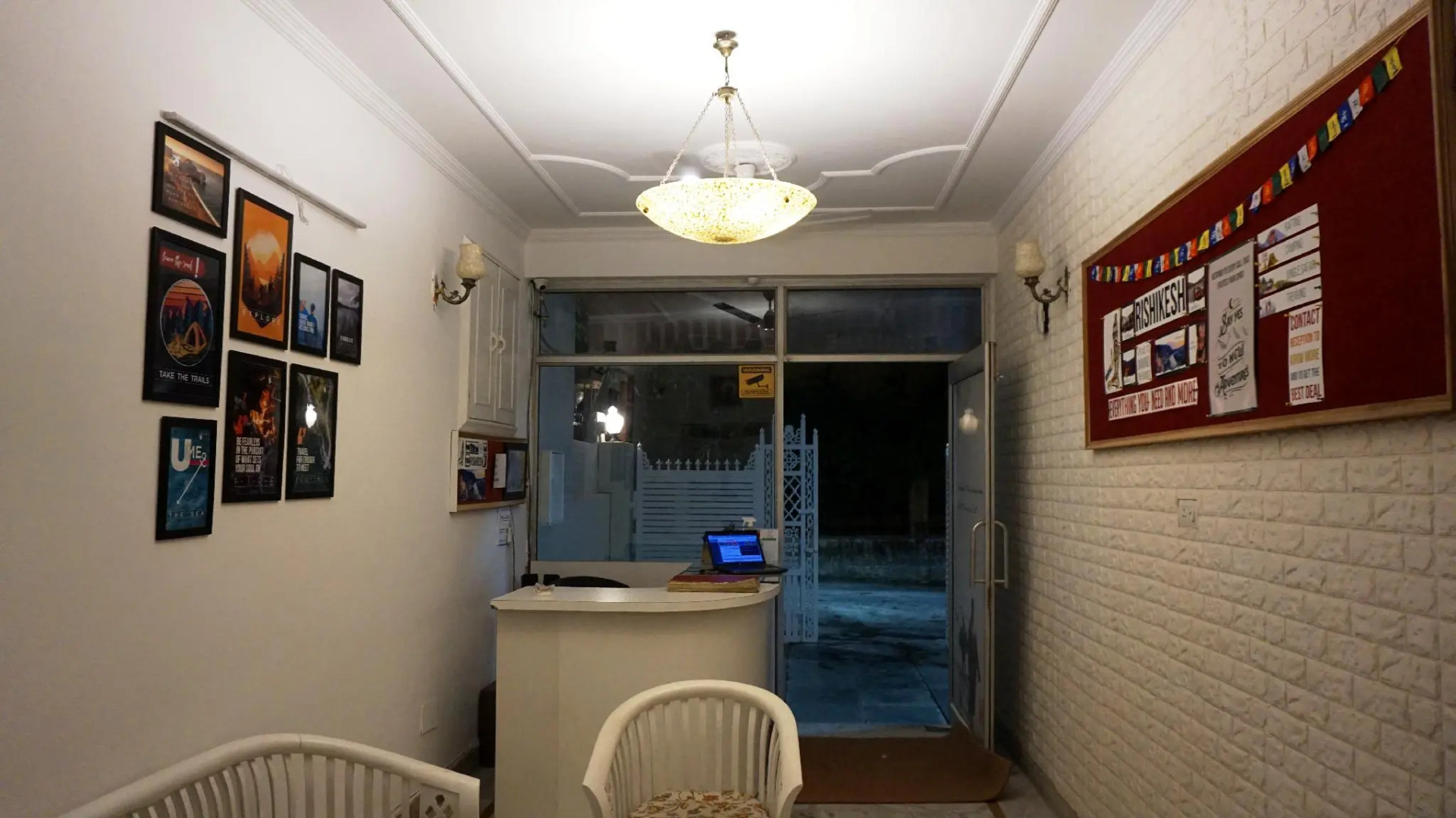 Chakrah by Hermitage