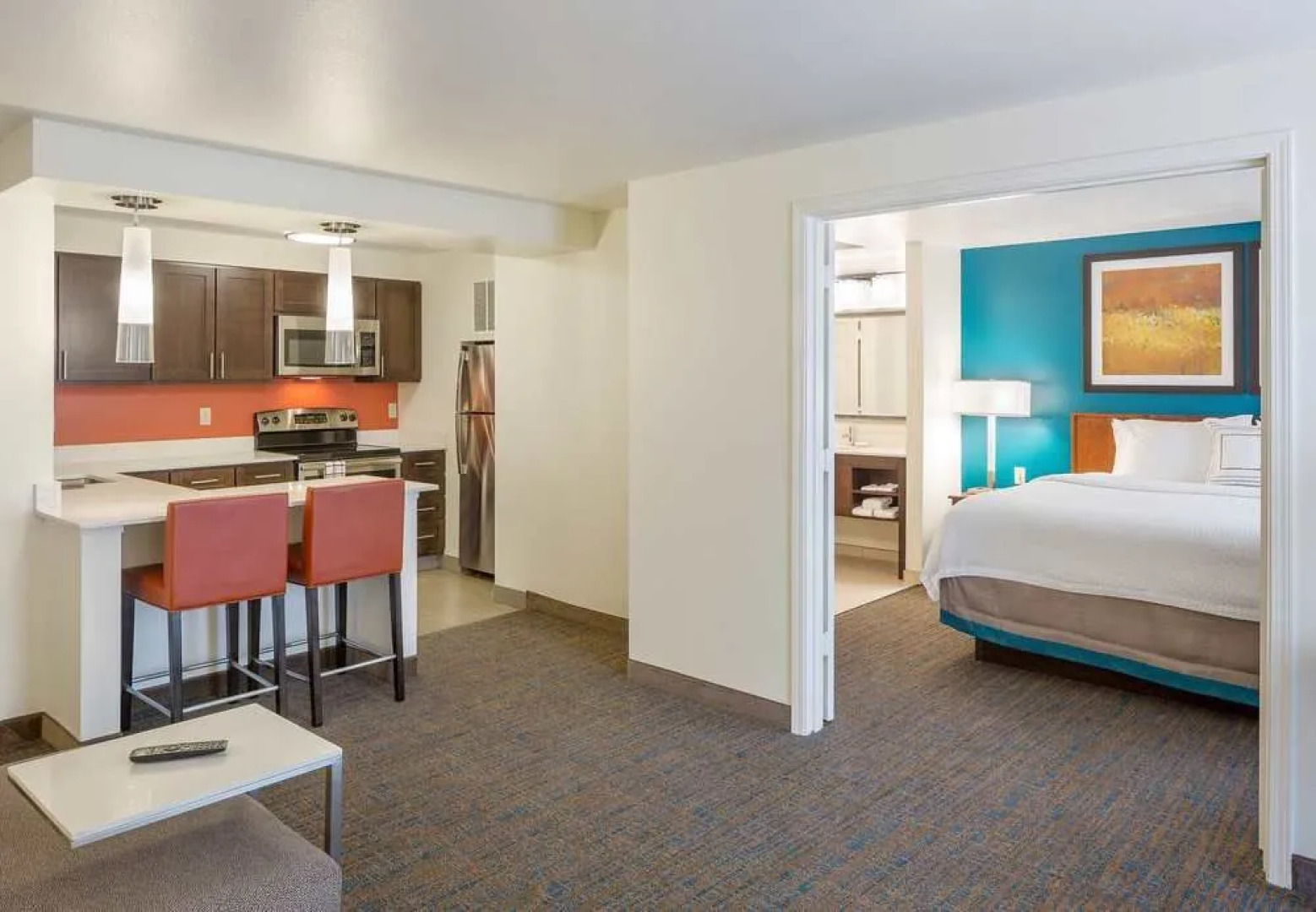 Residence Inn Portland West/Hillsboro