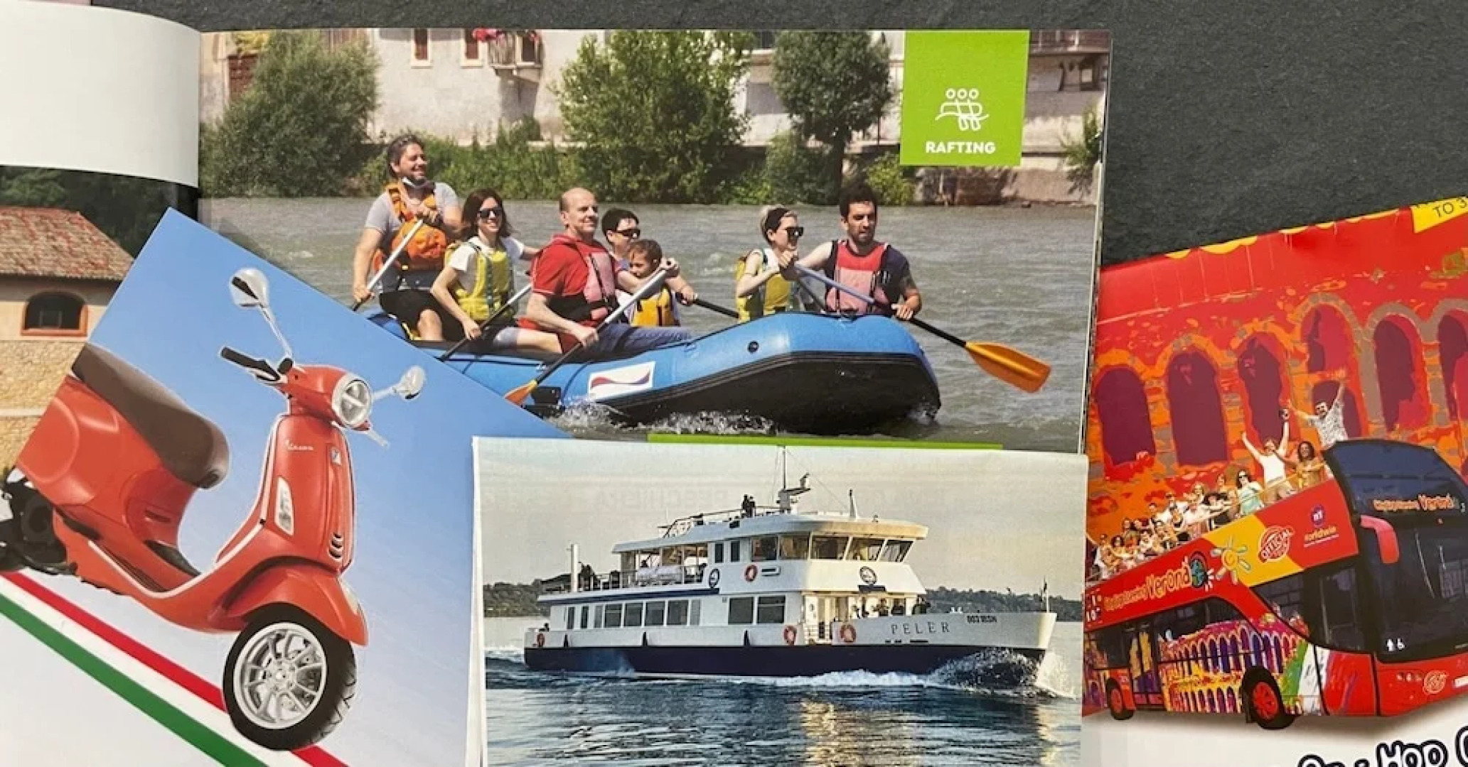 Garda Relais Luna Blu