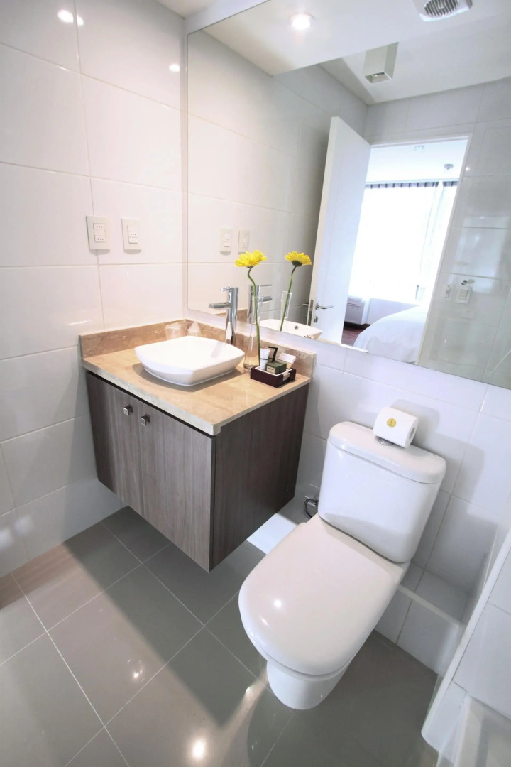 Hotel Terrado Providencia