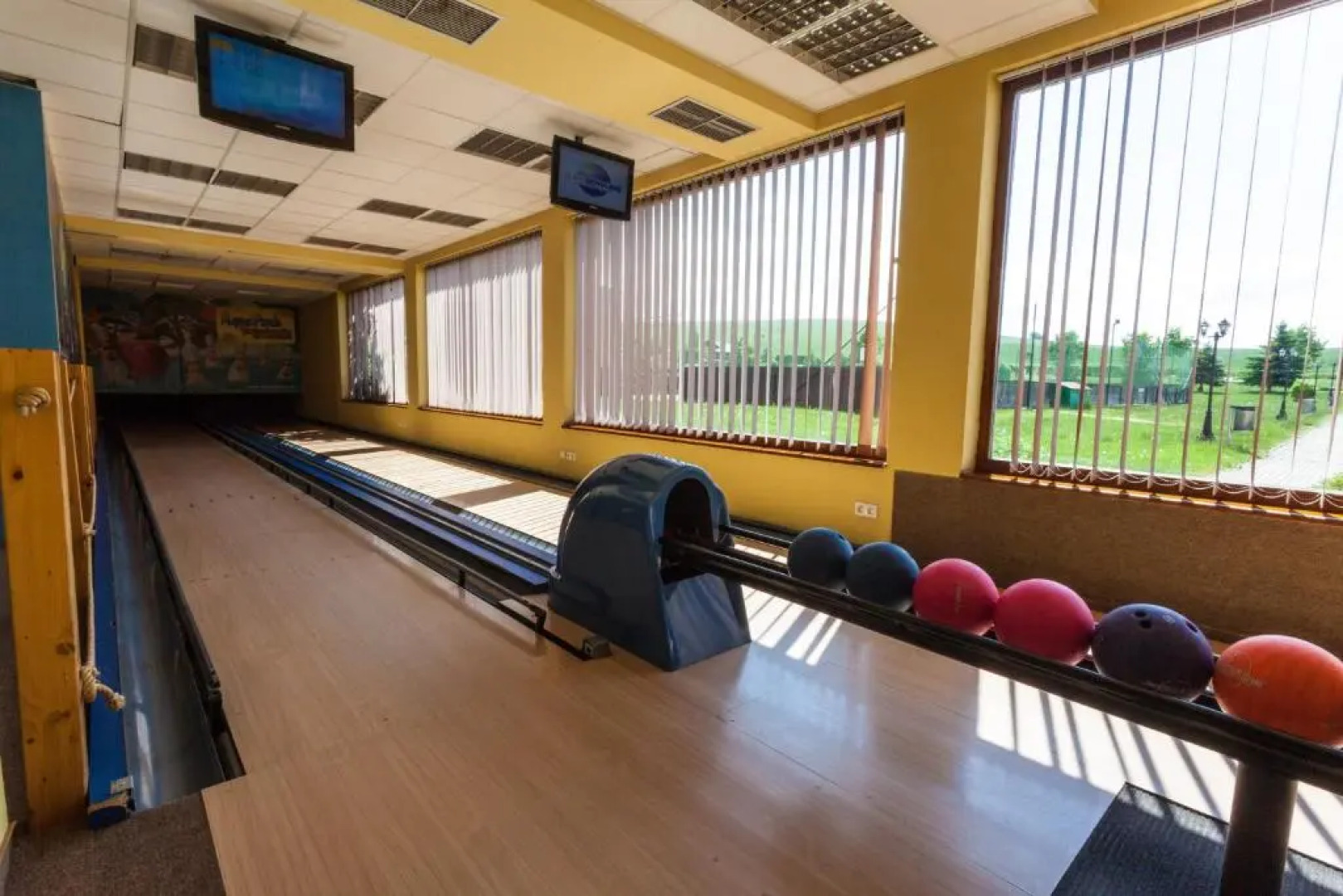 Apartmany Holiday Tatralandia