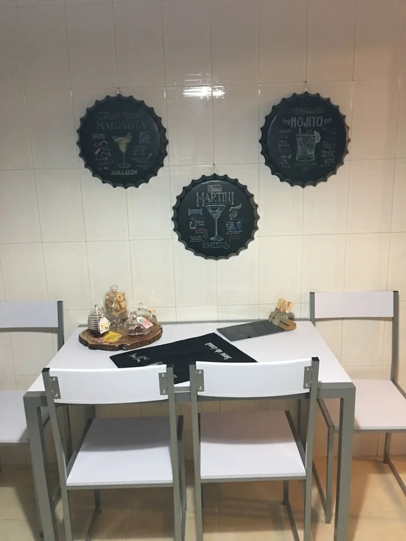 Casa Sandra - Apartamento Mariana