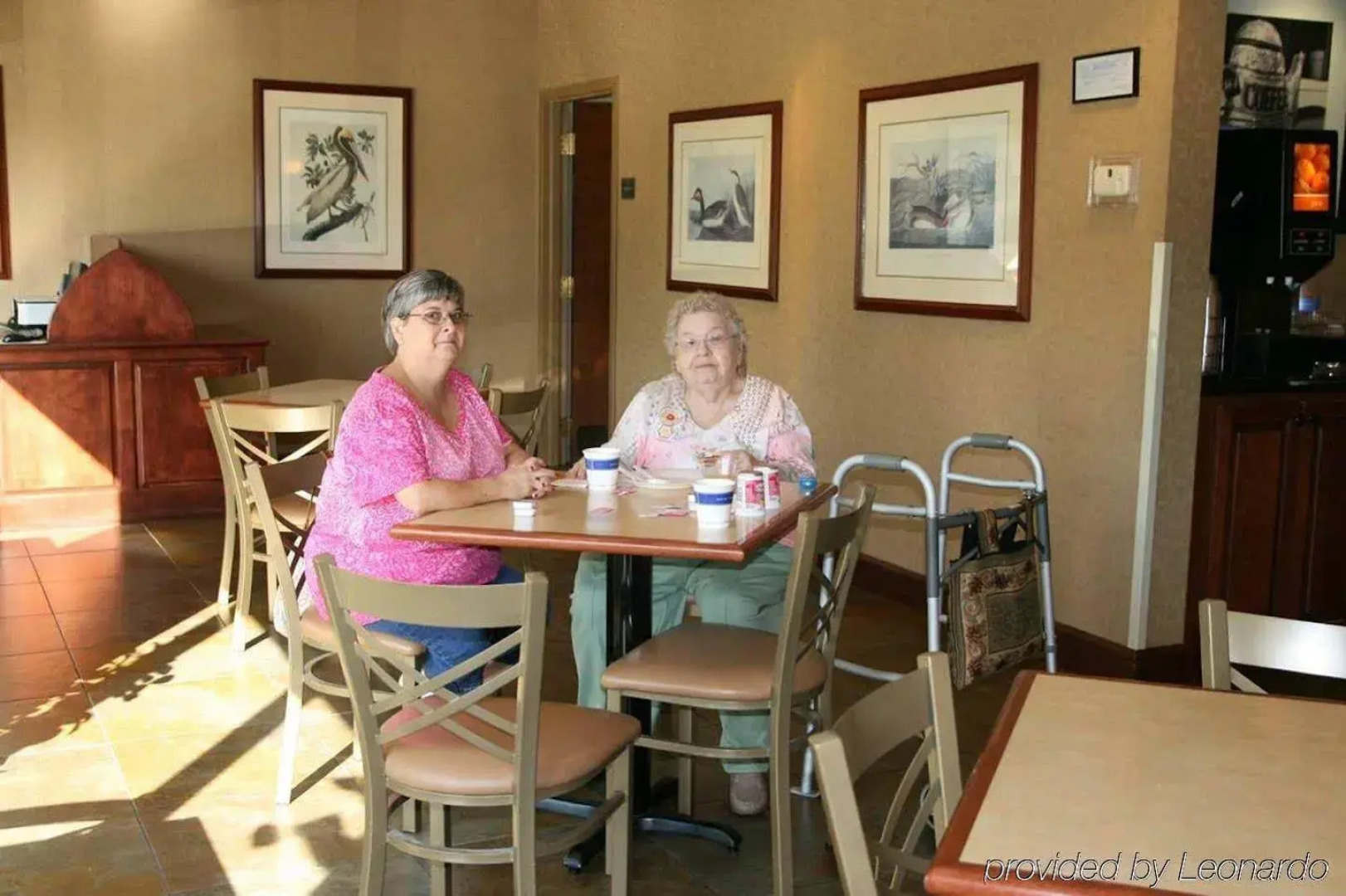 Hampton Inn Lafayette-I-10