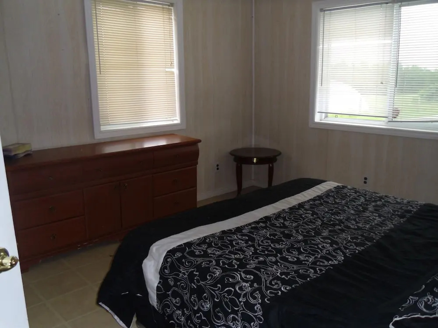 Safehaven Bed and Breakfast