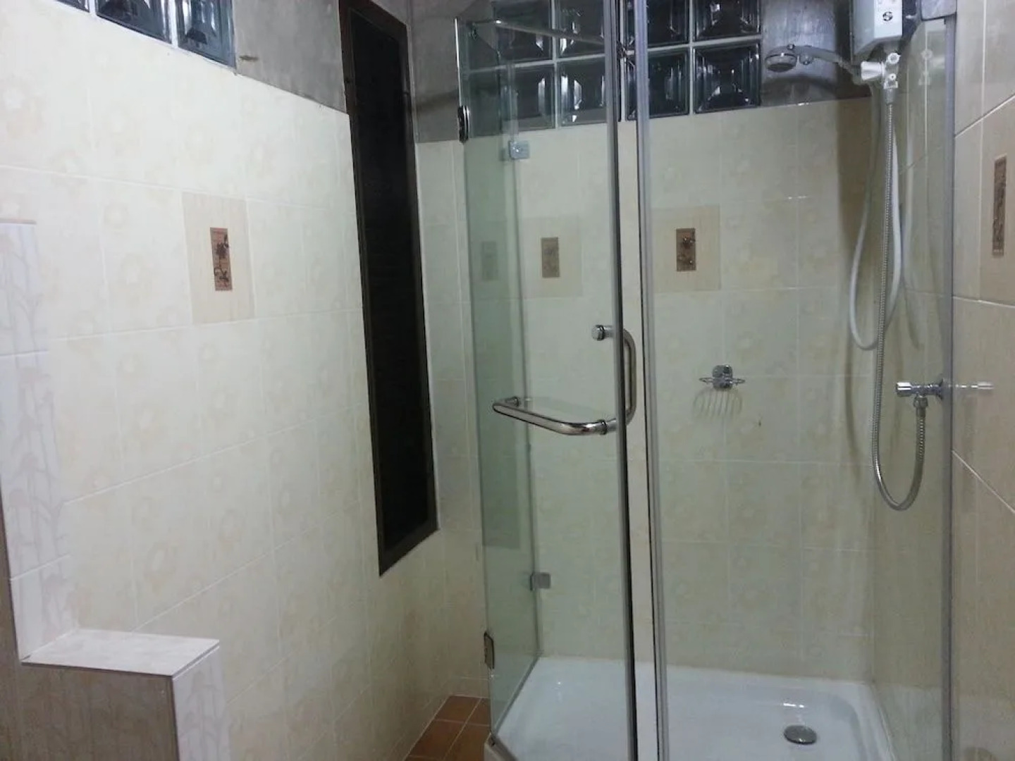 Rim Nam Kong Homestay & Campsite