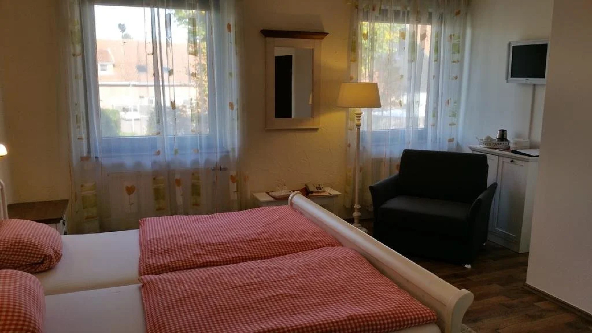 Landhotel-Restaurant Beckmann