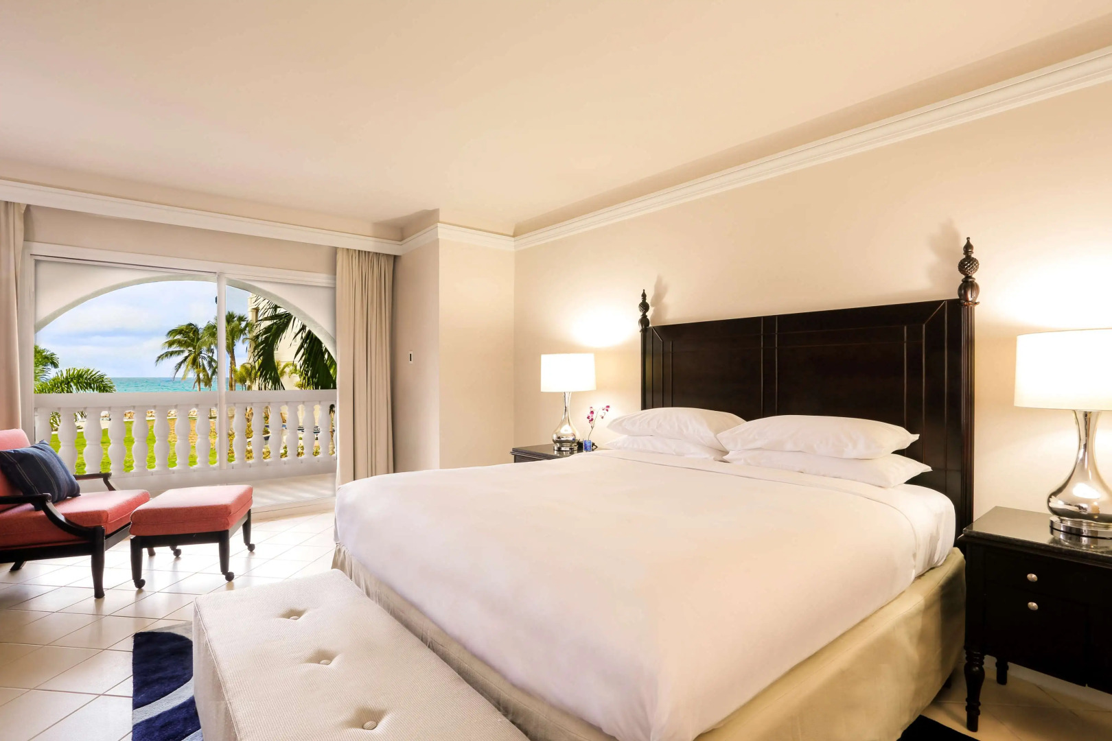 Hyatt Ziva Rose Hall - All Inclusive