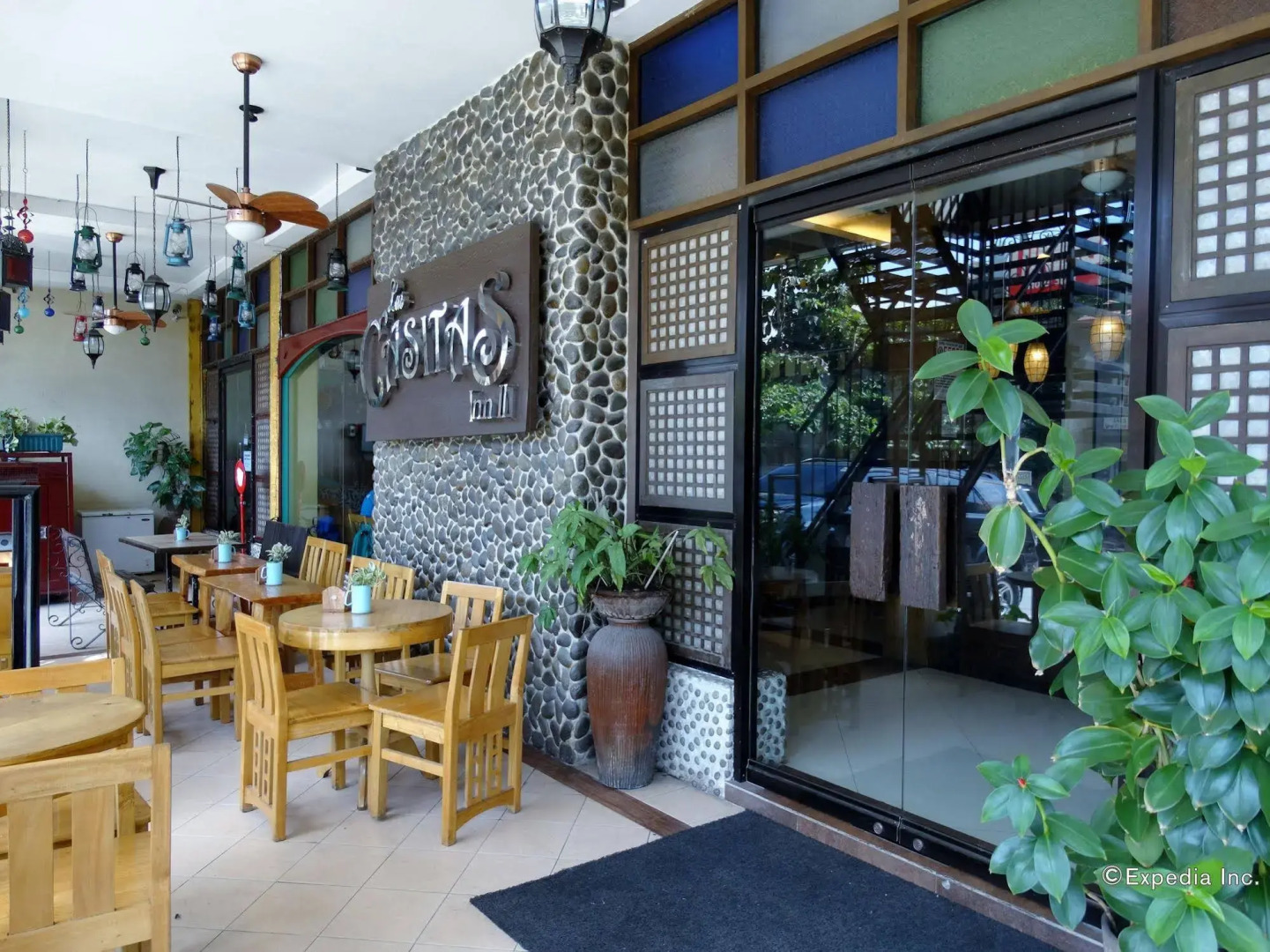 Las Casitas de Angela II