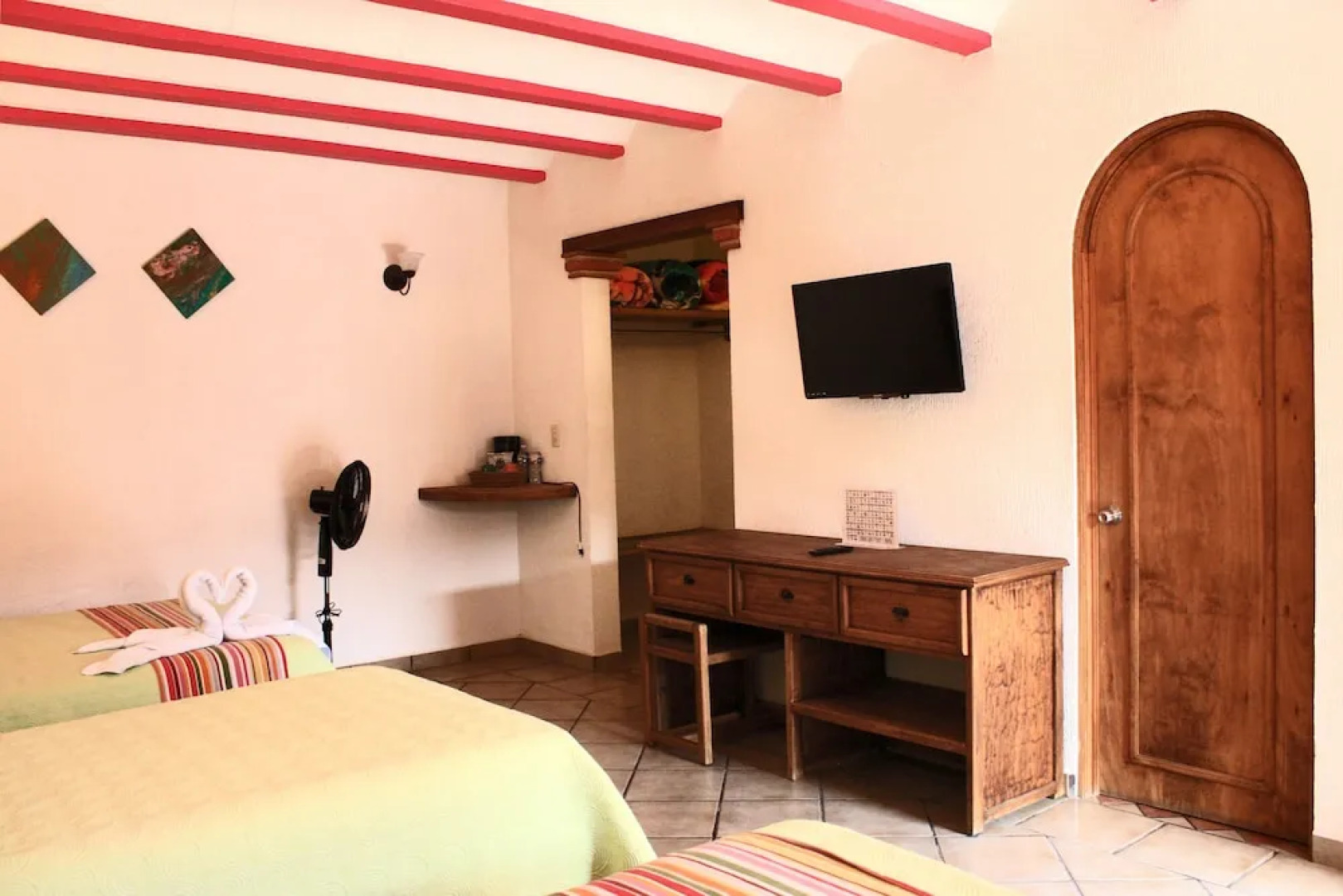 La Veranda Hotel Bed & Breakfast