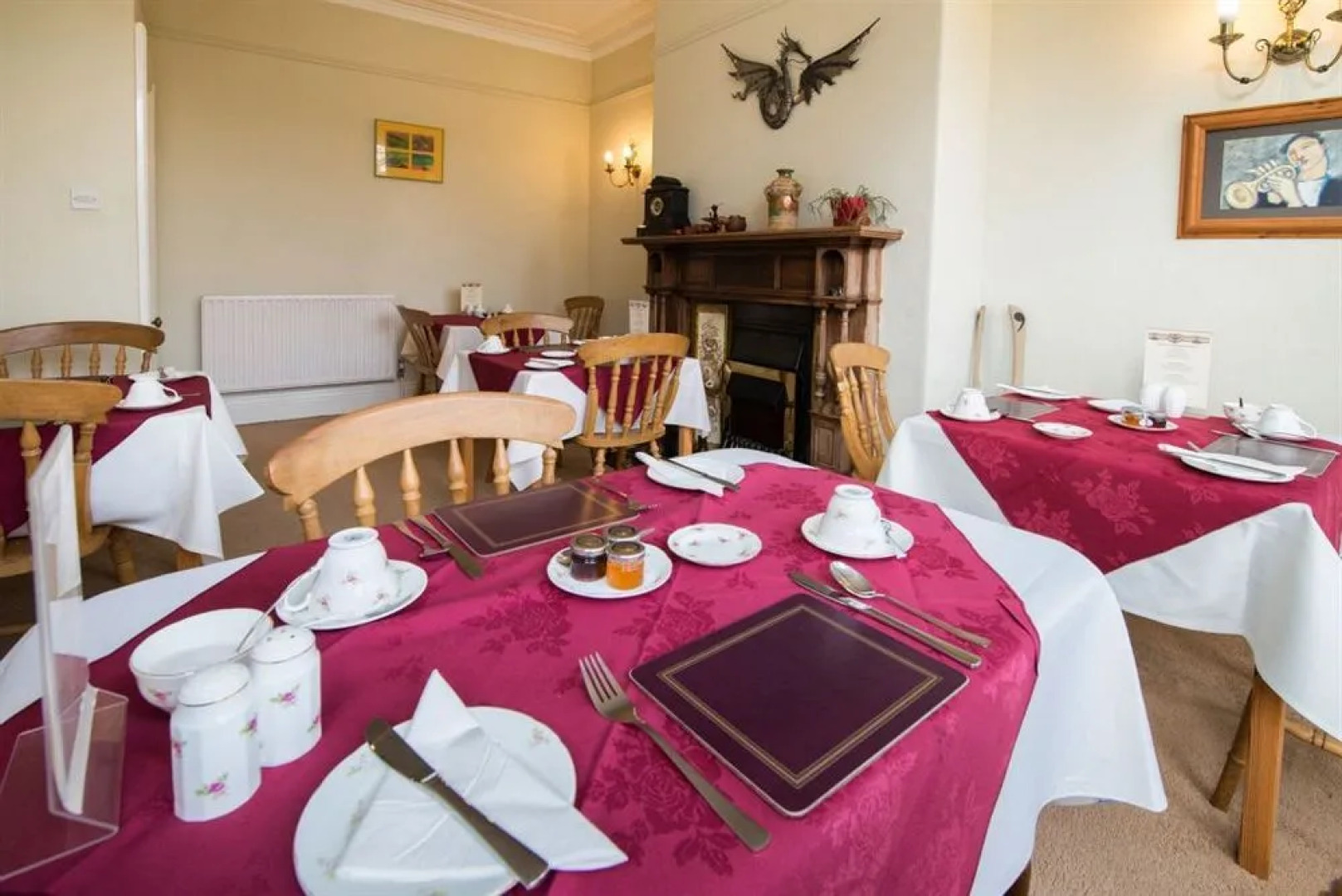 Shannon Court Guest House