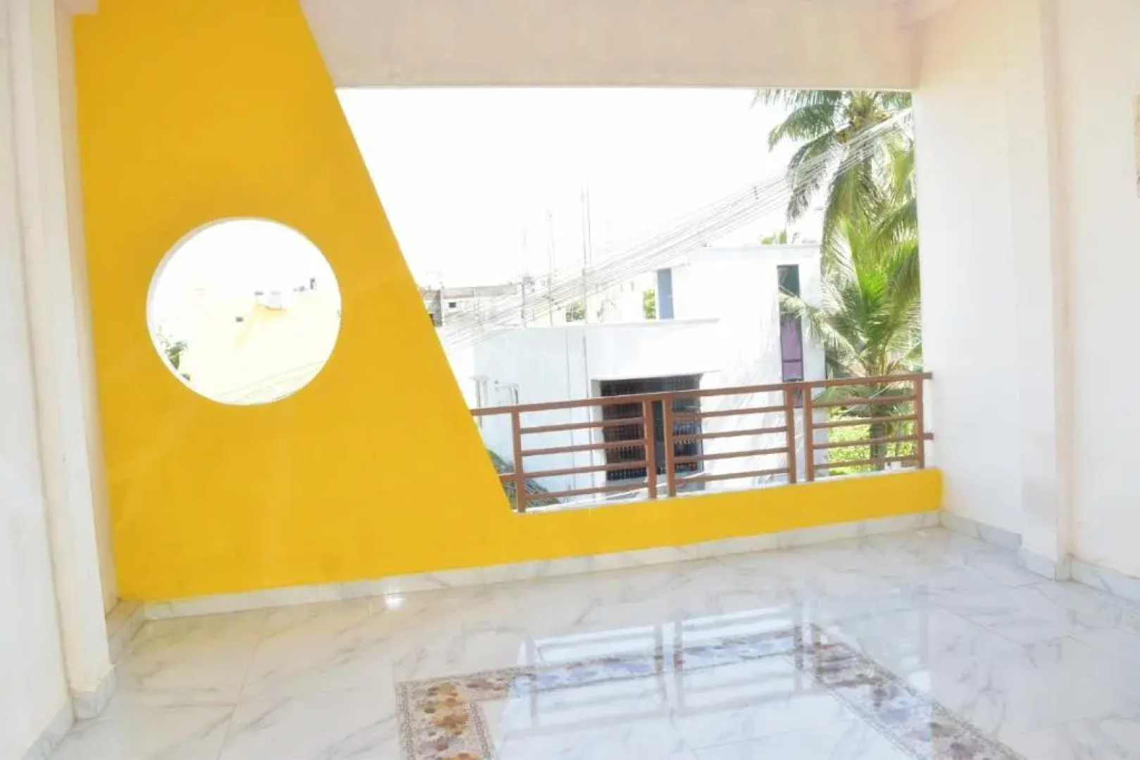 Le Cadillac Bungalow