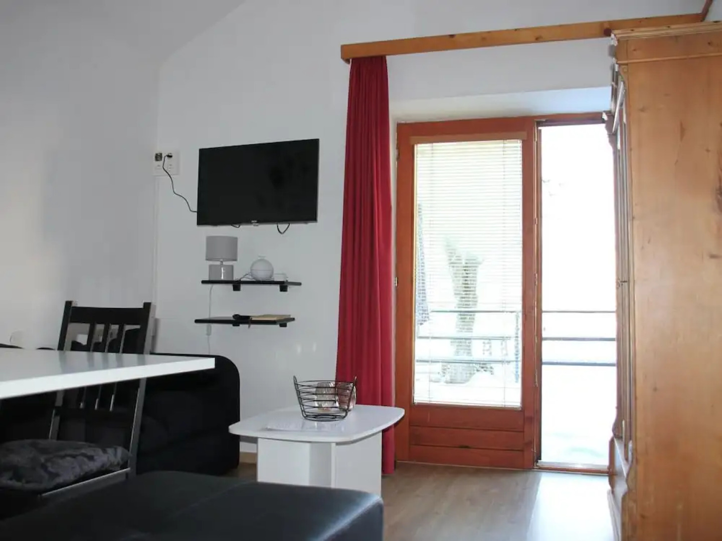 Chalet in Mariapfarr Near ski Area