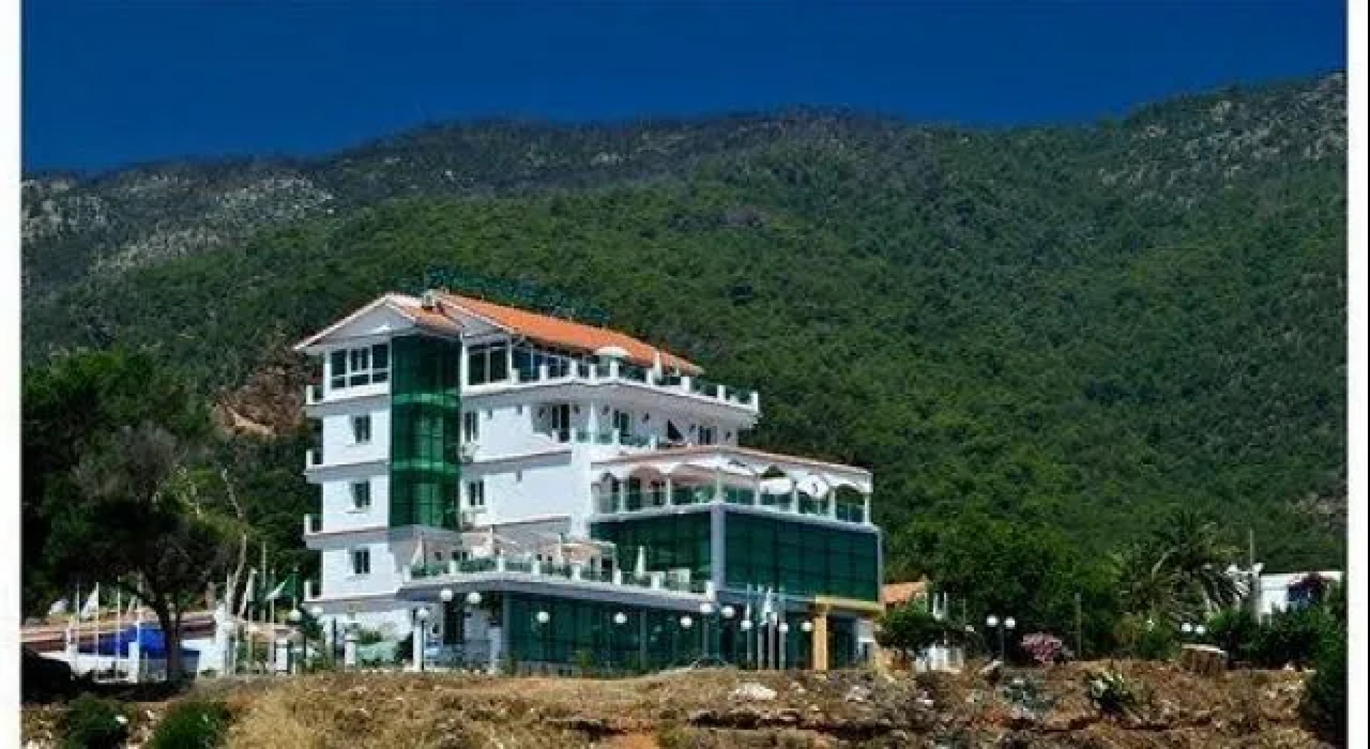 Chenoua Hotel