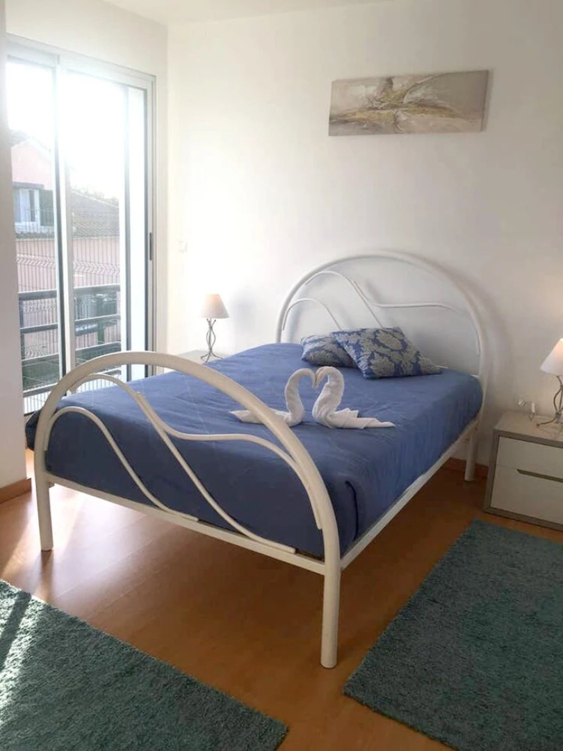 House with 3 Bedrooms in Fajã de Cima, with Enclosed Garden And Wifi - 7 Km From the Beach