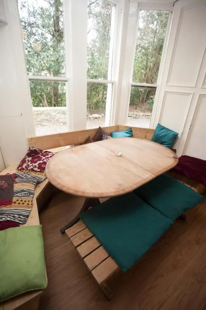 The Heights Bunkhouse