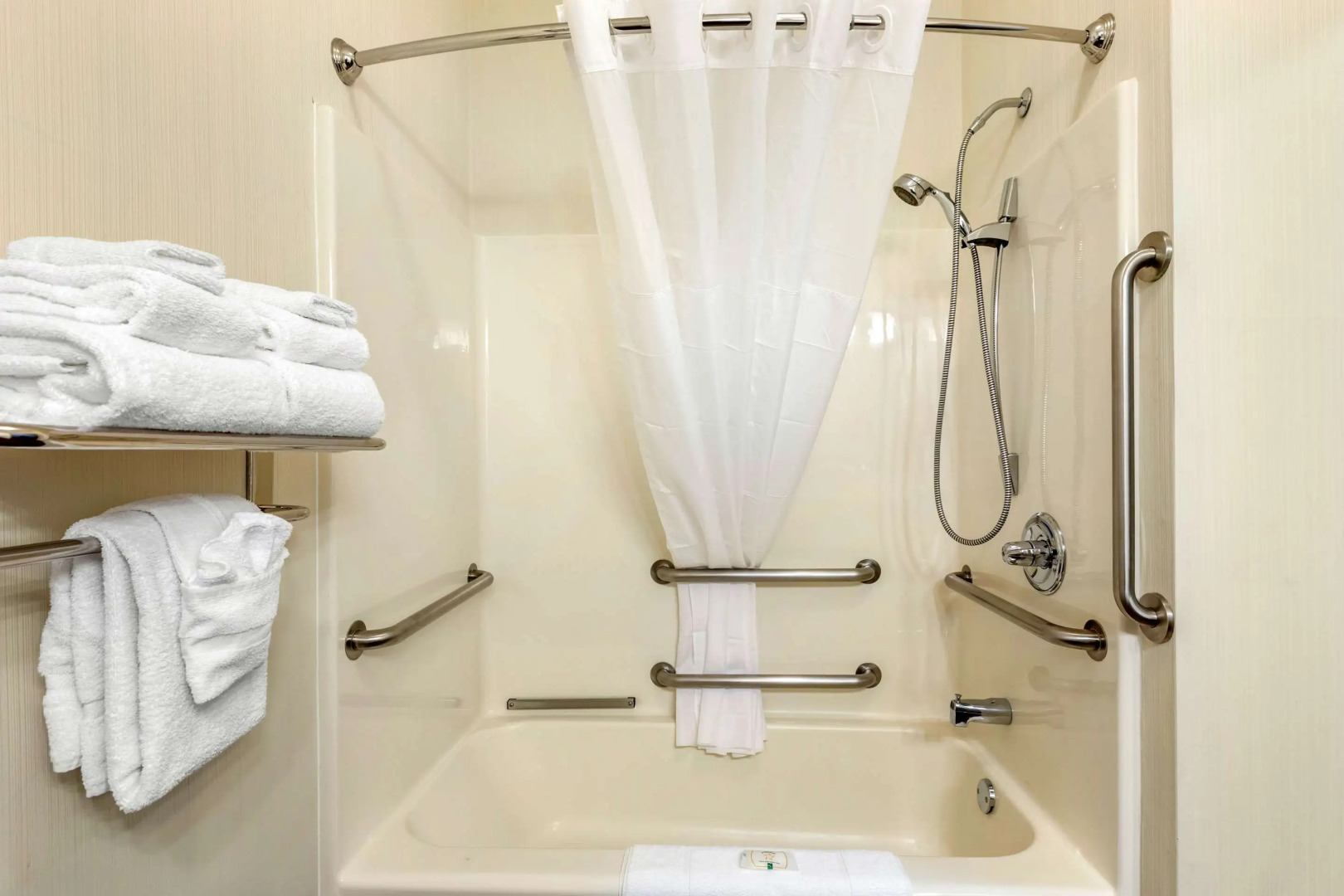 Quality Inn & Suites University Fort Collins