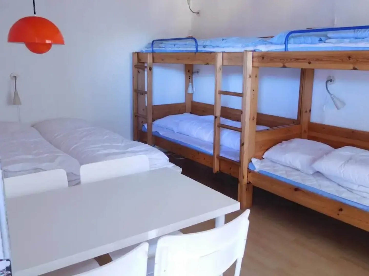 Havnebakken Bed and Breakfast