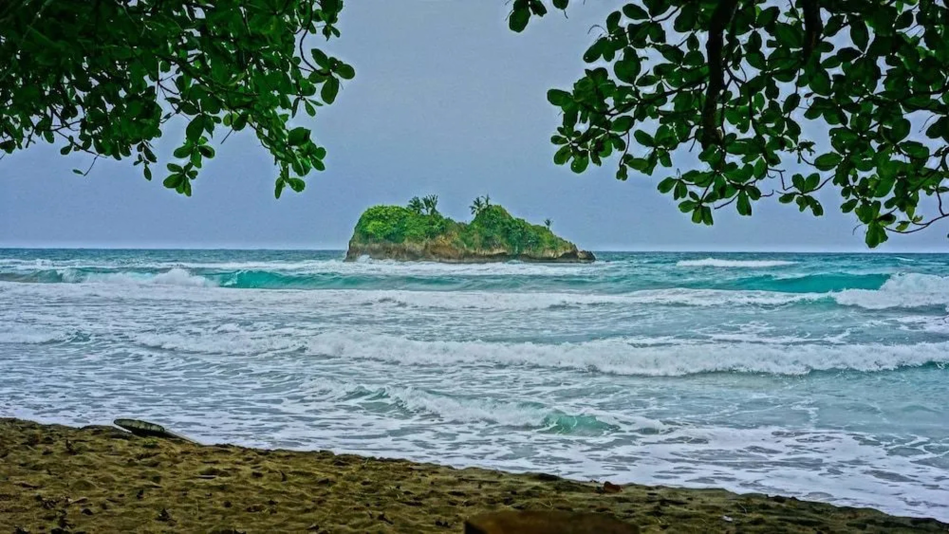 MI Casa Hostel & Hotel El Tesoro